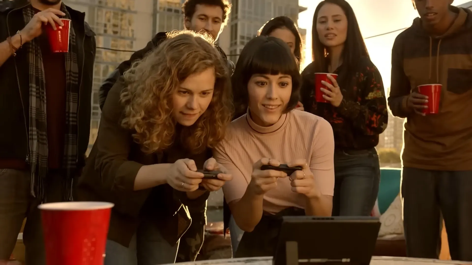 10 Years After The Switch 1 Reveal, I Still Haven’t Played A Game At A Rooftop Party