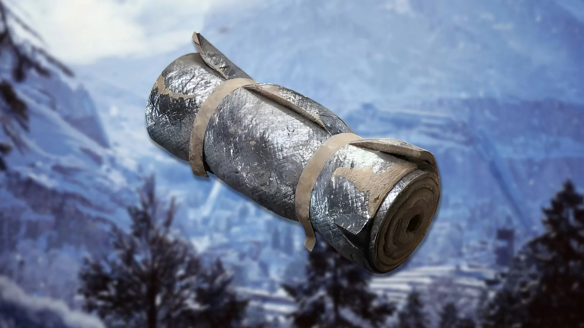 Where to Find Insulation Rolls in ARC Raiders