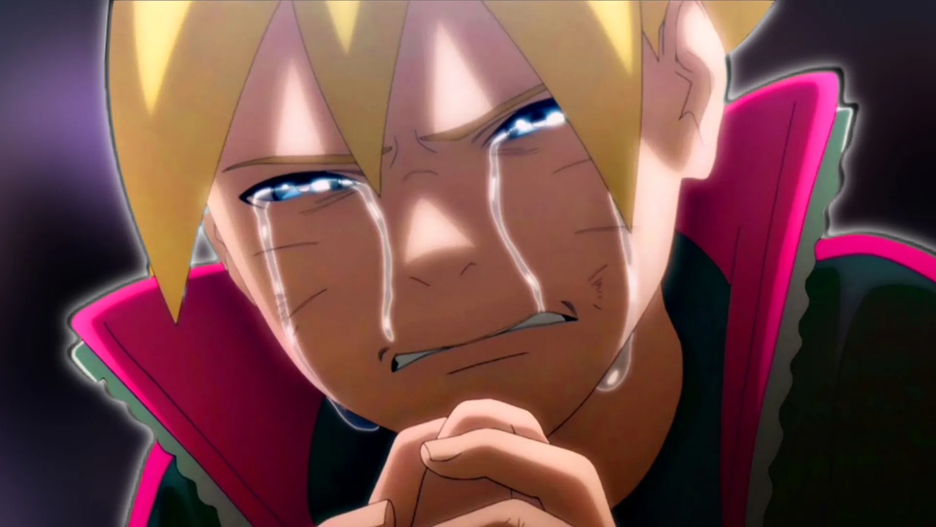 After 10 Years, Boruto Series Is Being Retconned By Kishimoto