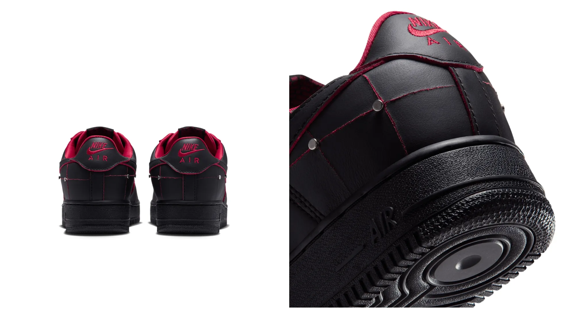 Nike’s New Halloween Air Force 1 Is Inspired by One of the Most Iconic Horror Franchises