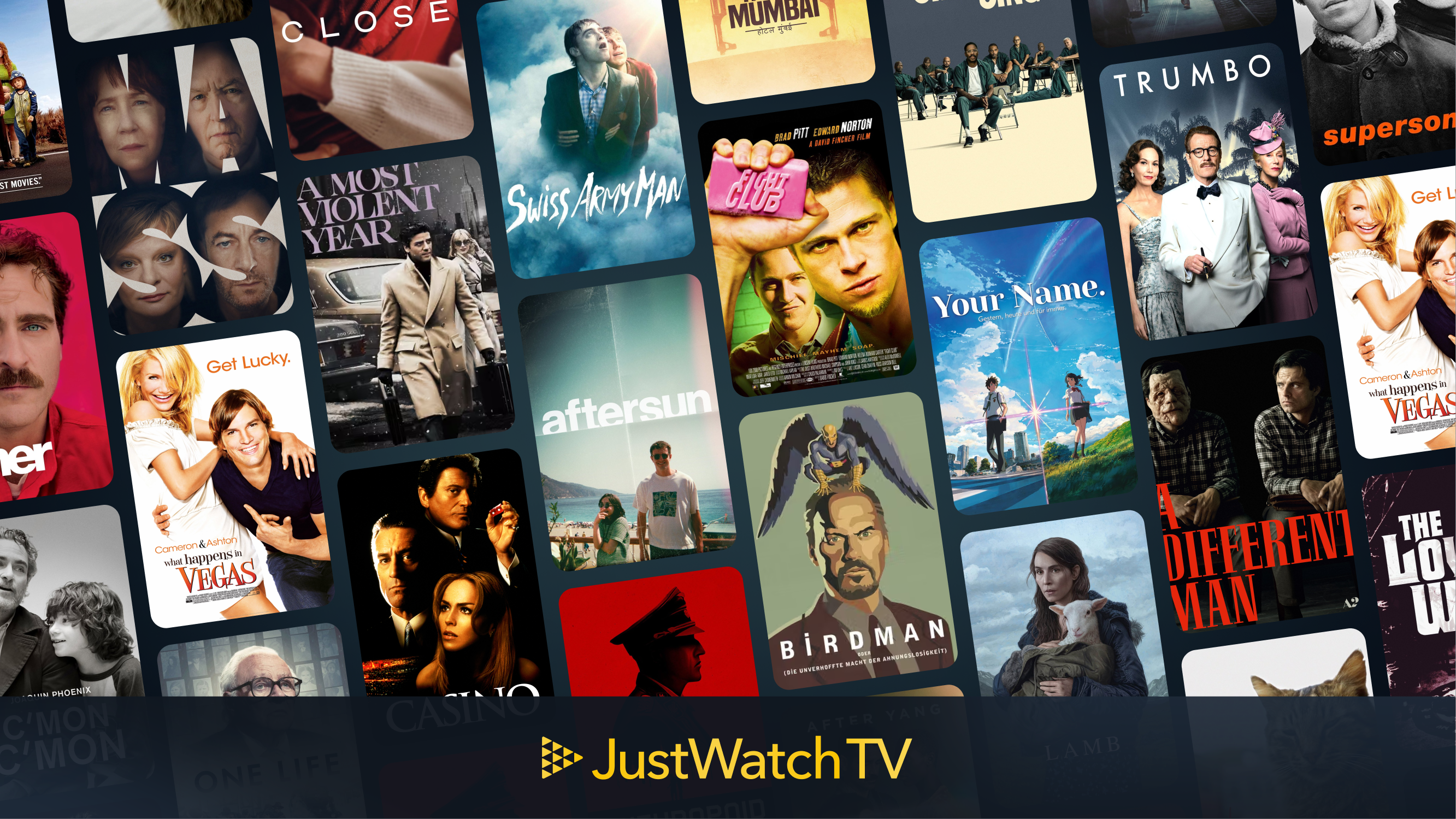 JustWatch, which tackles streaming fragmentation, launches own streaming service