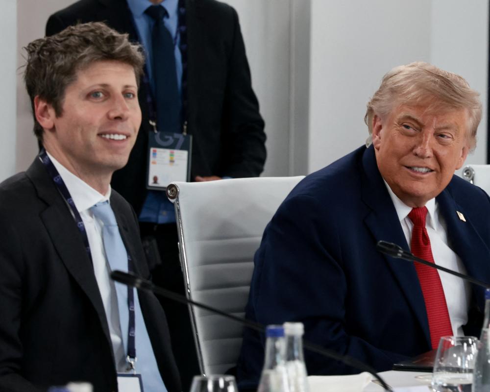 Americans, this is your chance to slap down the tech broligarchs