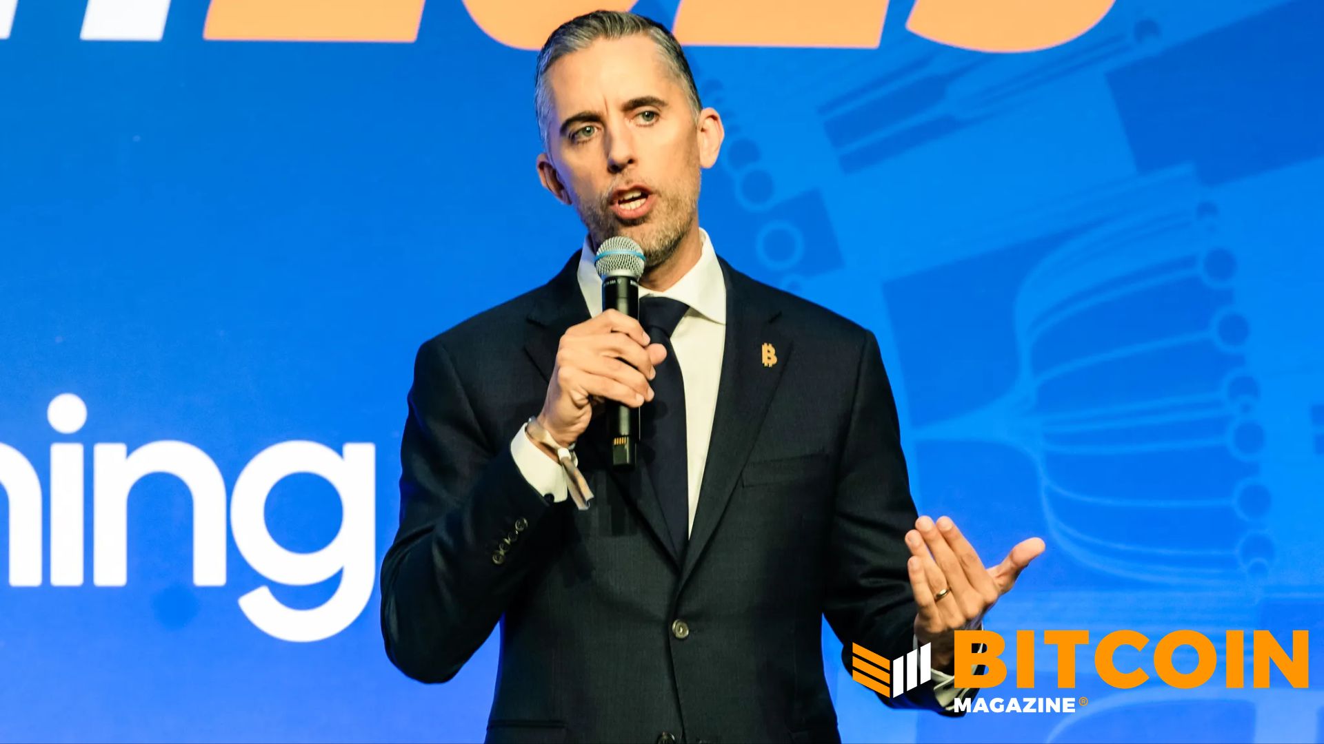 Bitcoin Treasury Strive Debuts New Preferred Stock With 15% Dividend