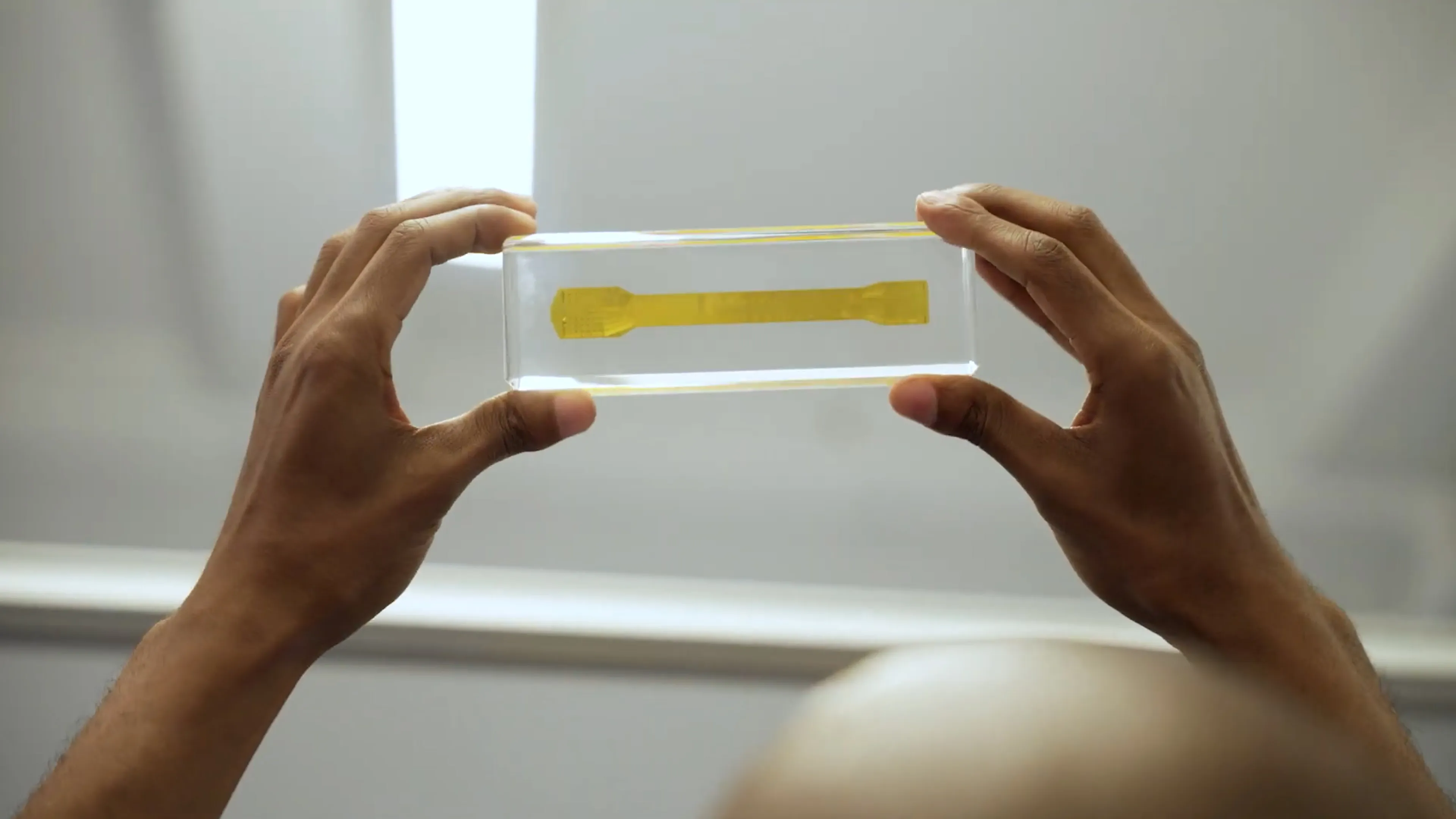Meet the Removable Brain-Computer Implant