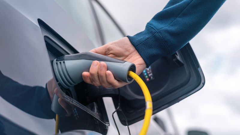 Government electric fleet to test grid support and revenues lines in biggest commercial V2G trial in Australia