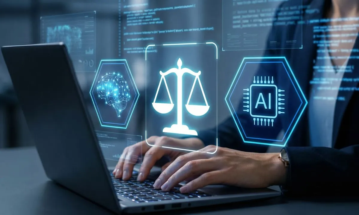 AI Labs Pay Lawyers $400 an Hour to Train Models