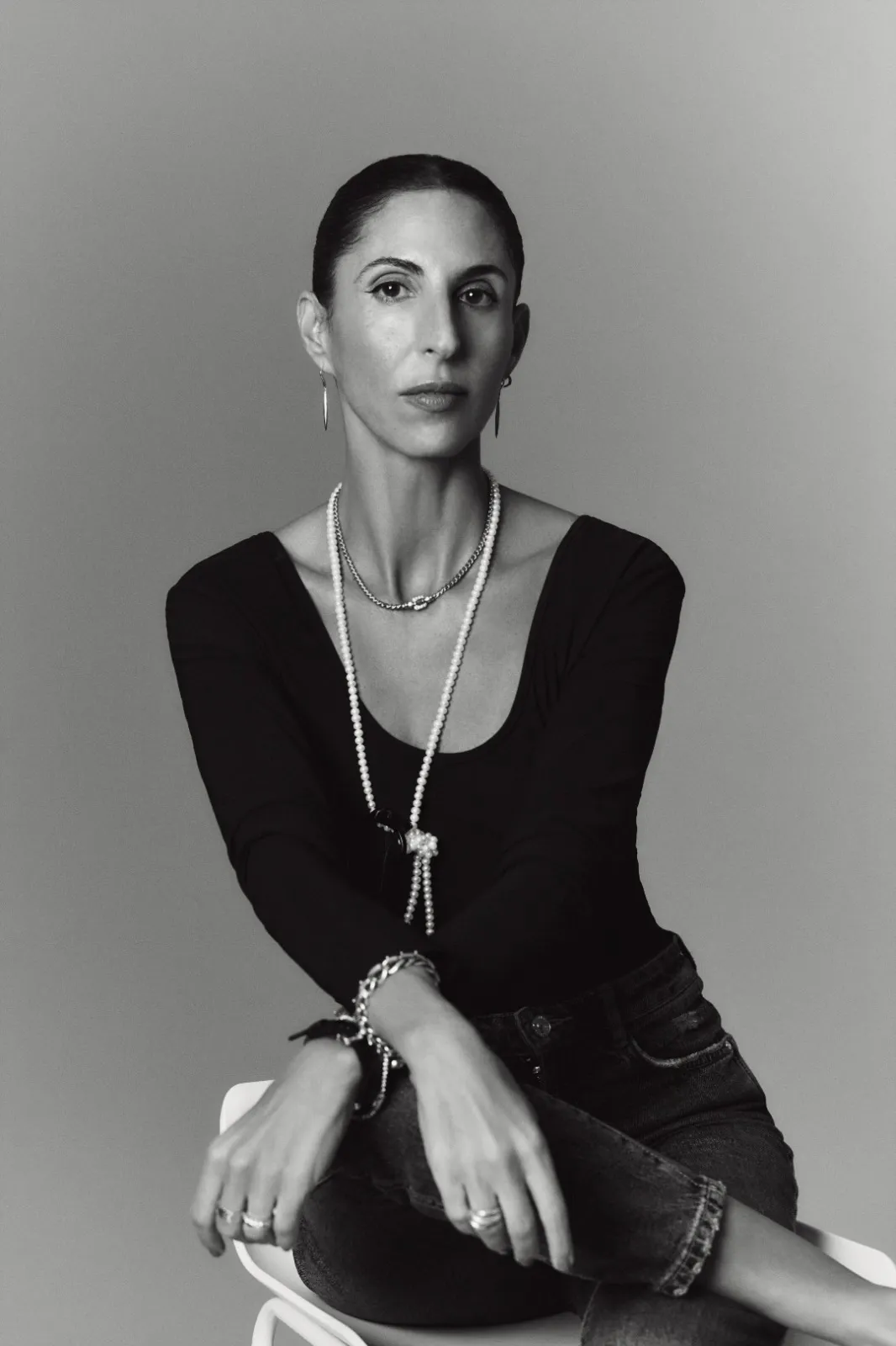 Harper’s Bazaar Middle East Names Lara Akkari Editor in Chief