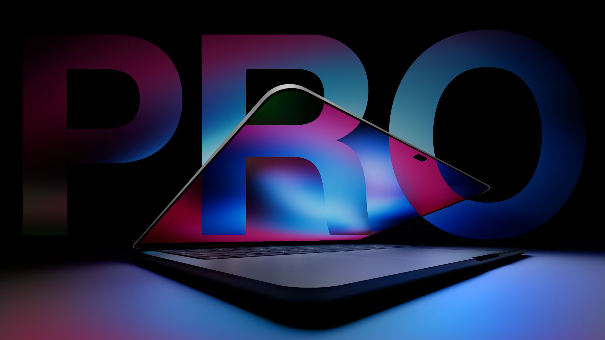 Apple's Touchscreen OLED MacBook Pro: Everything We Know