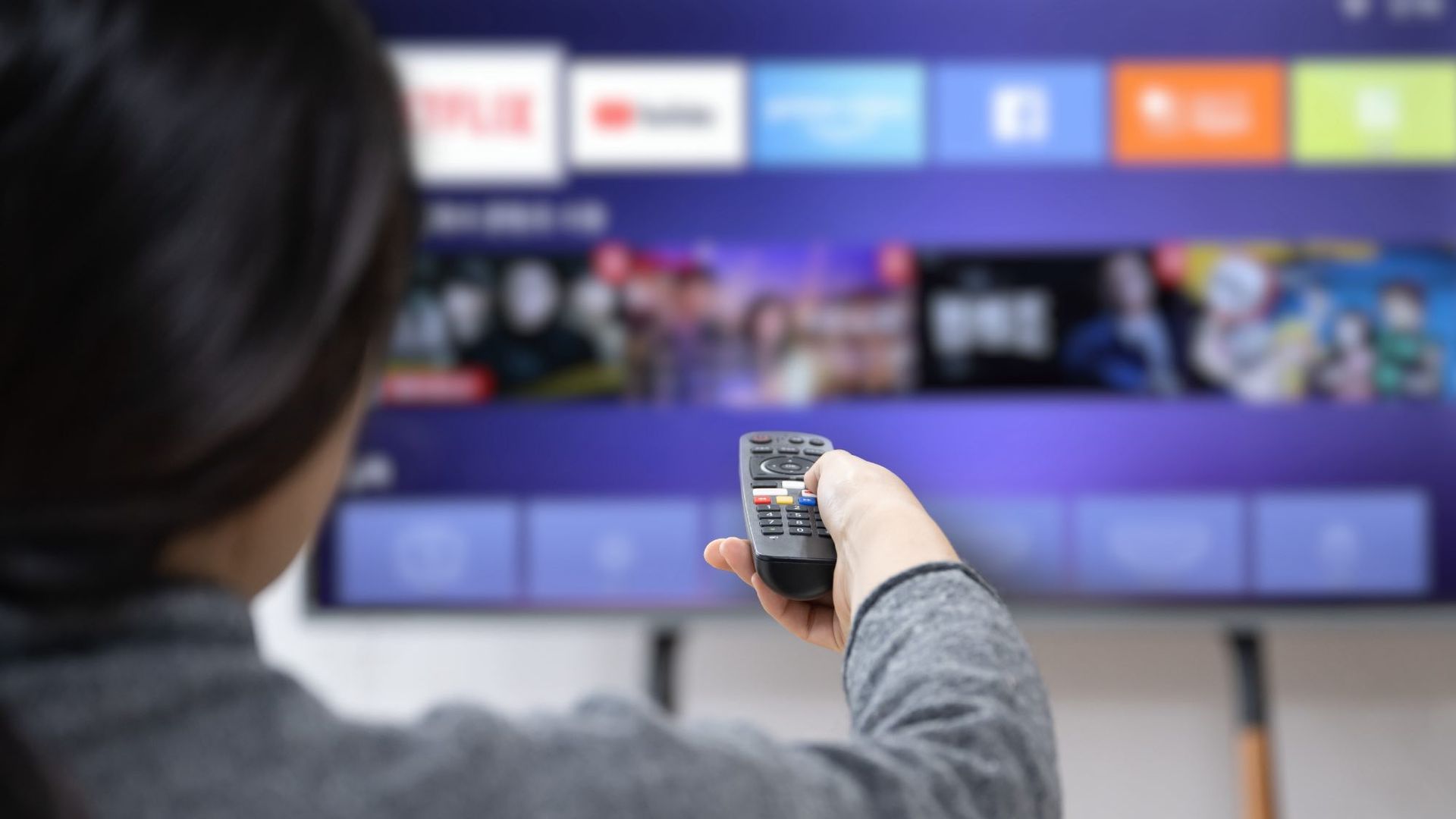 People are using AI to turn their smart TVs into dumb TVs — and you might want to do the same