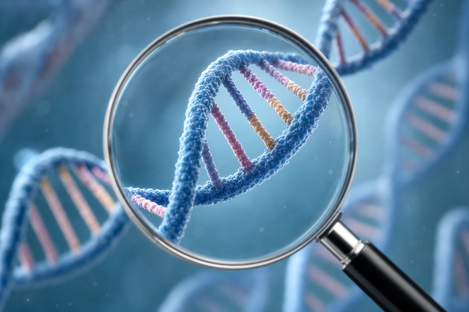 Q&A: Gene editing is coming for common diseases. Cardiologists discuss if we are ready