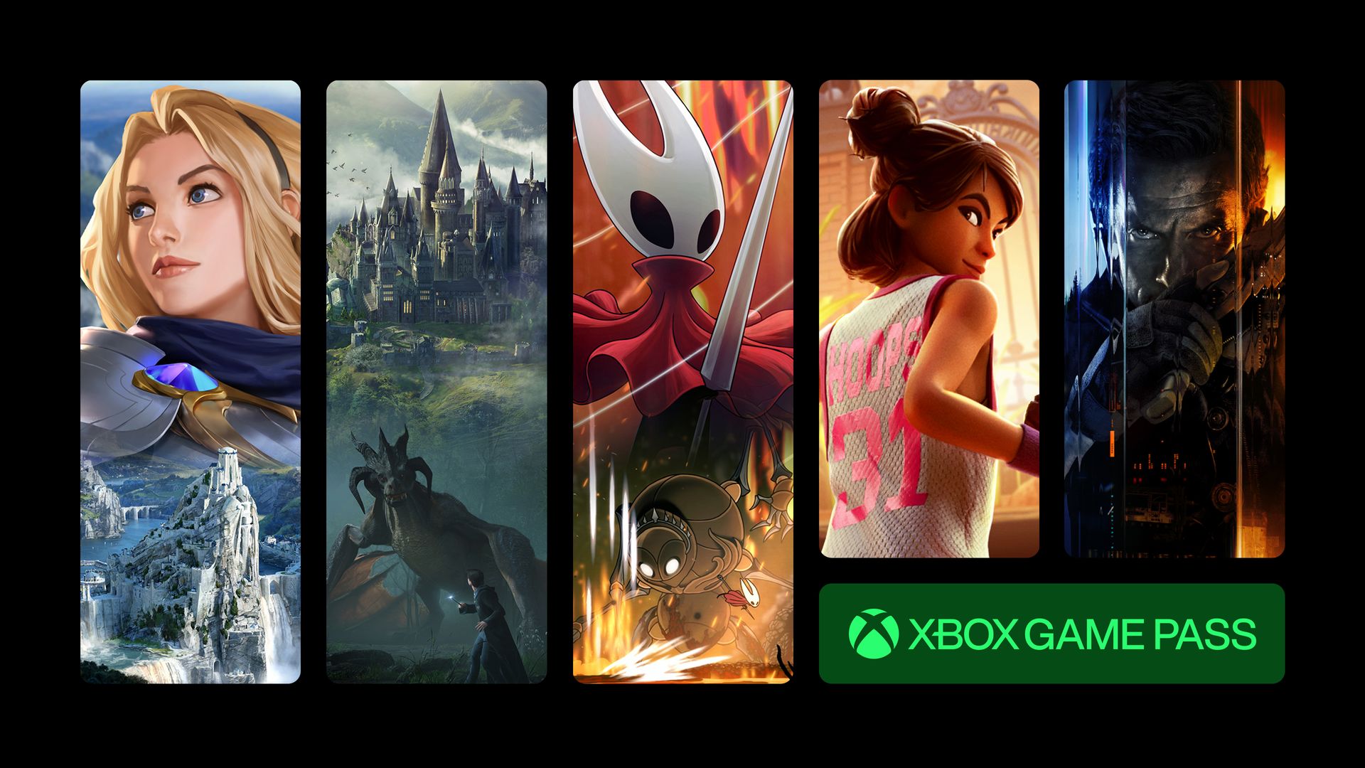Xbox Game Pass overhaul would have you pay for add-ons like multiplayer "ala carte," says report