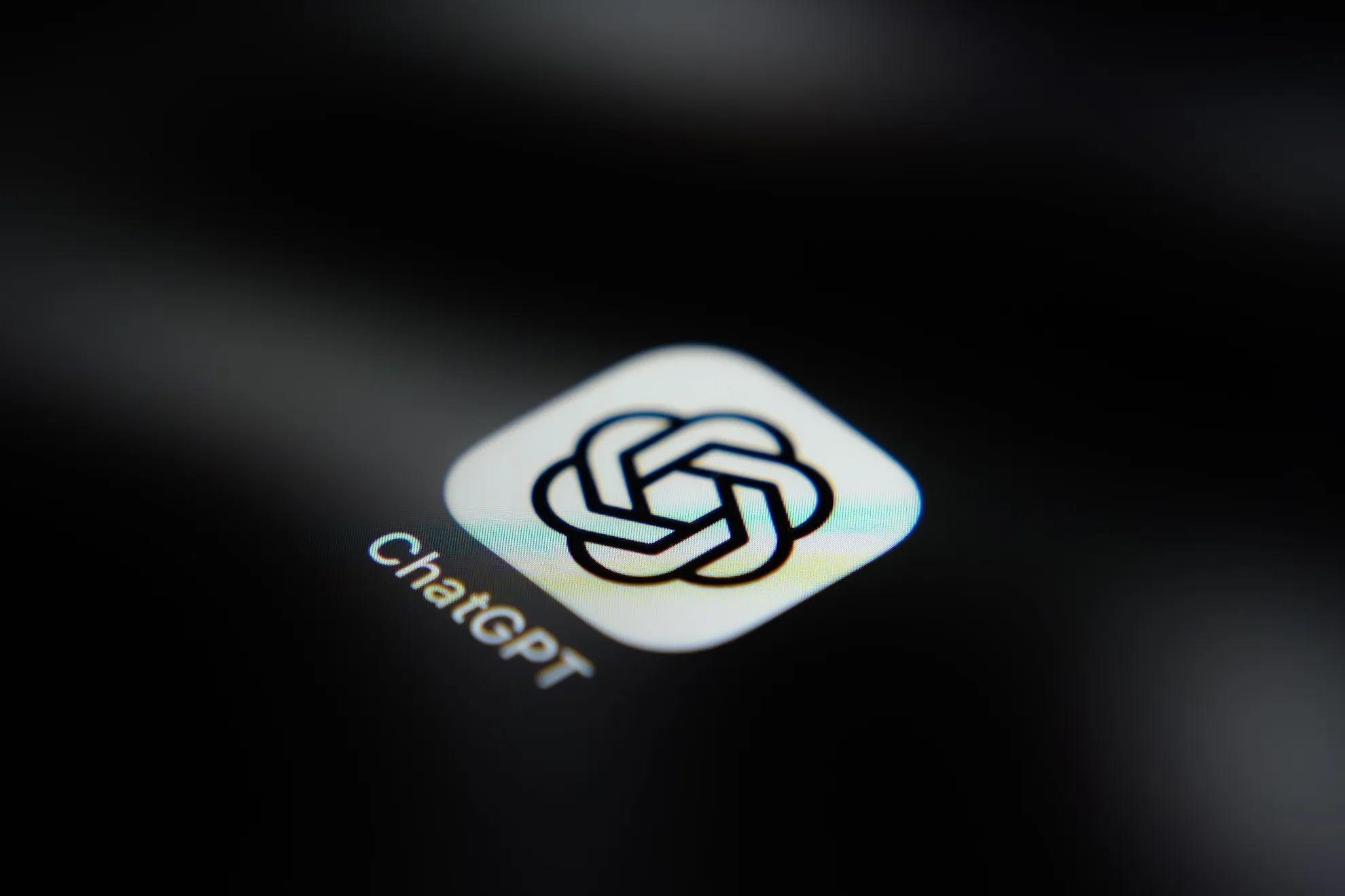 ChatGPT now lets you lock your chats