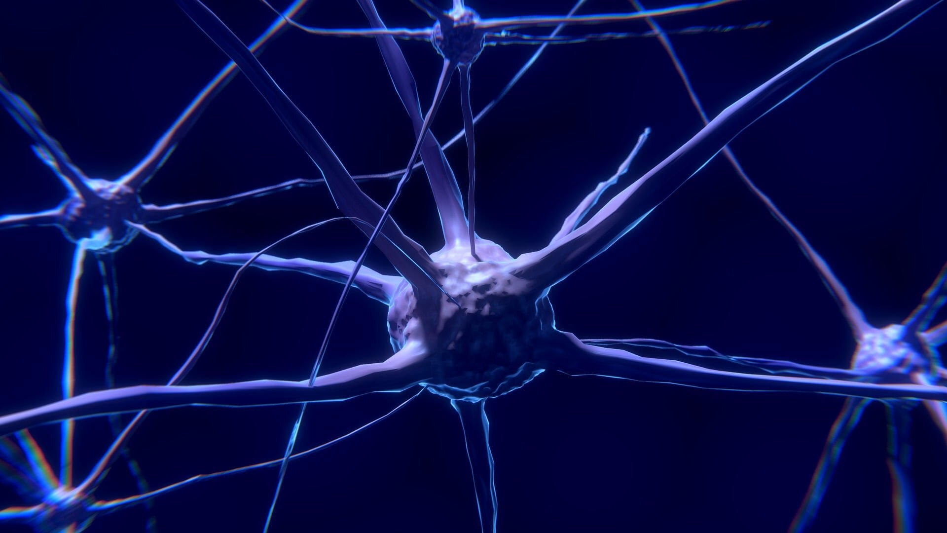 New microscopy technology may help detect neurological diseases before neurons die