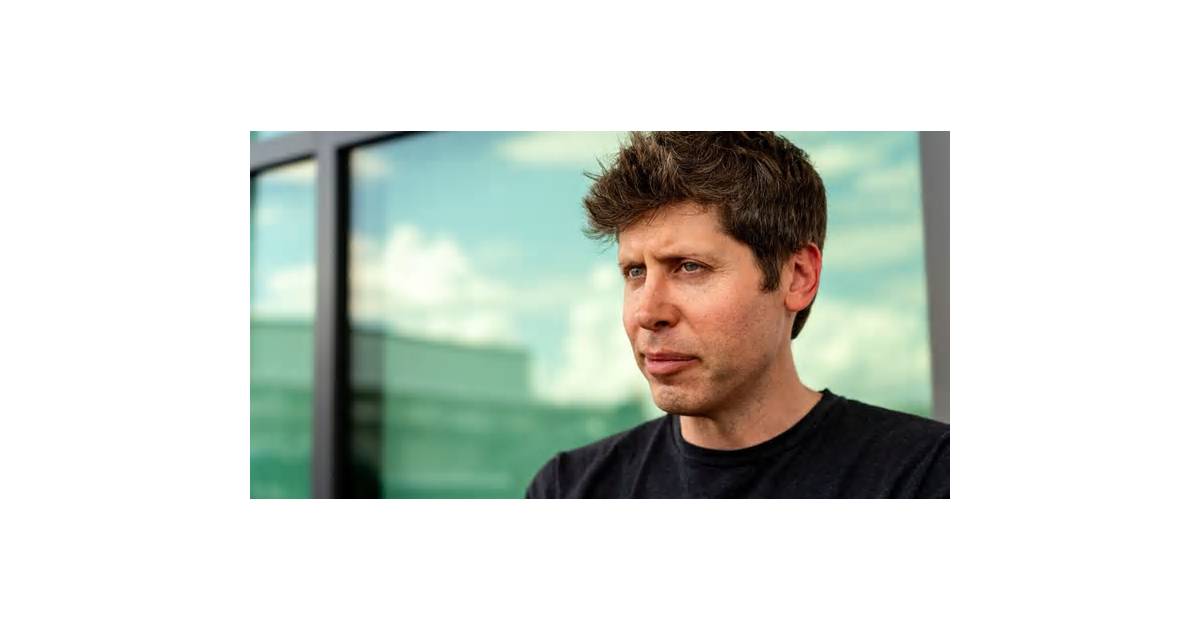 Sam Altman Sister’s Abuse Claims Against Him Dismissed by Judge