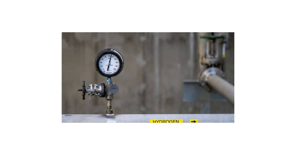 China Moves to Curb Hydrogen Overcapacity as Investment Surges