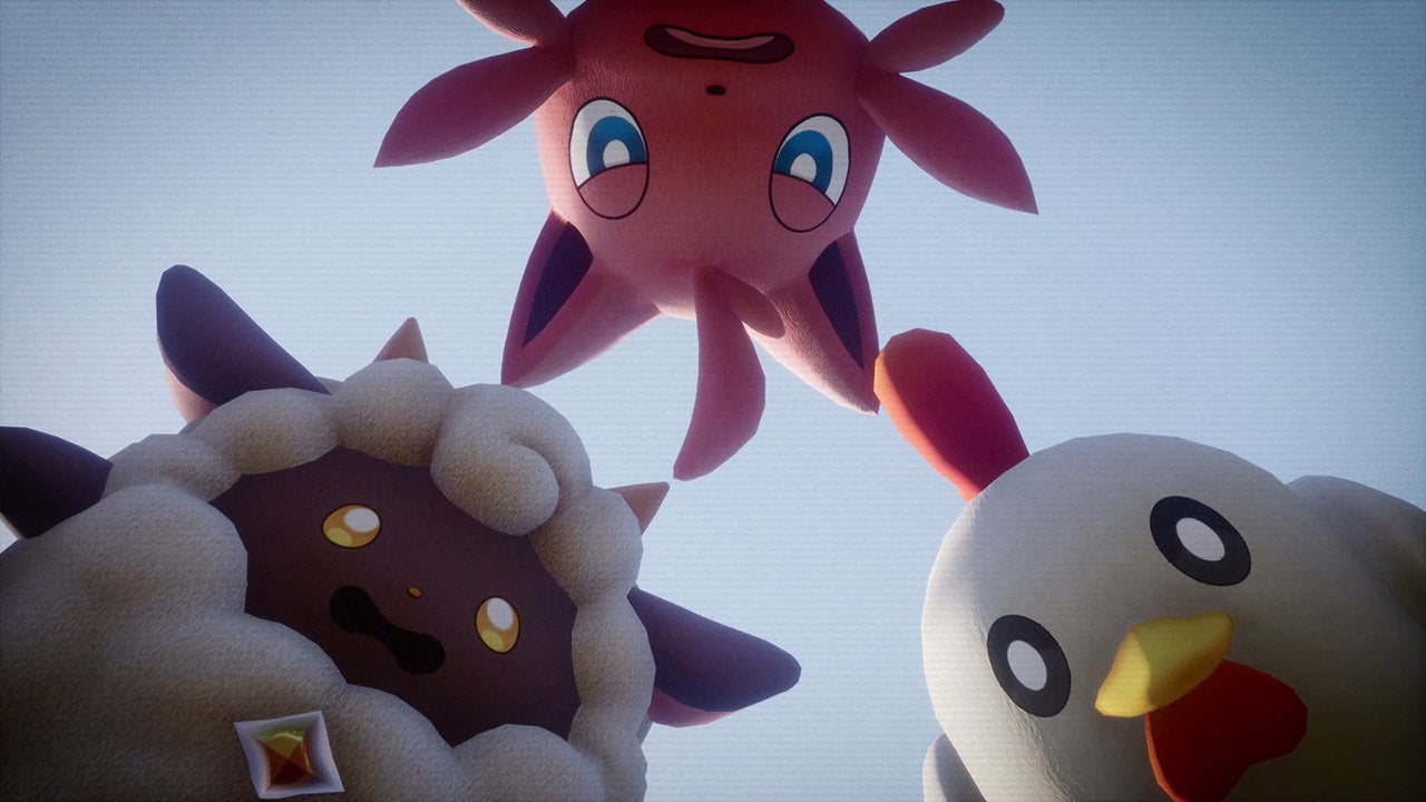 Palworld Fans Crown Their Favorite Pal in New Poll as Winter Update Is Teased
