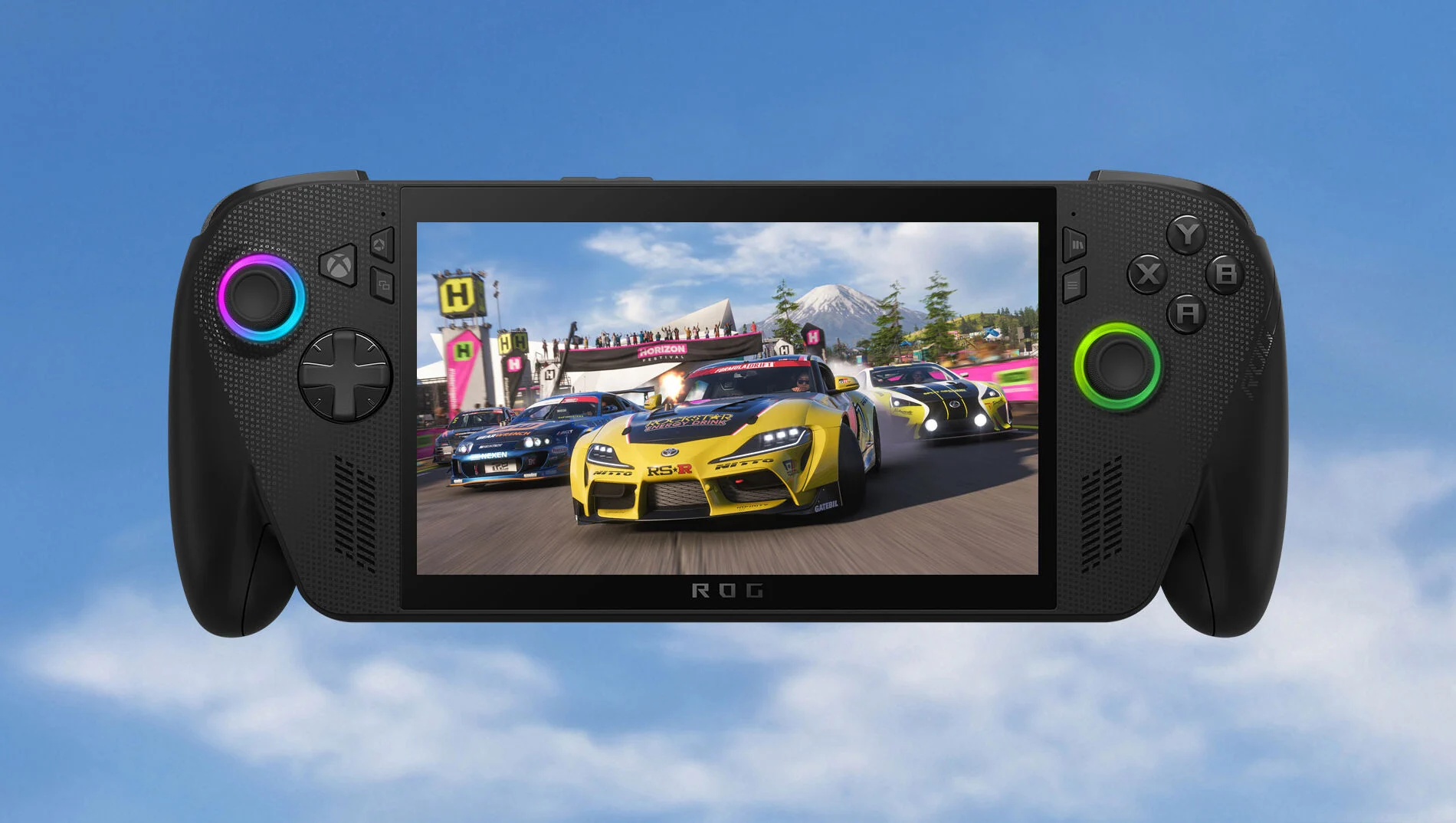 Xbox Reportedly Plans To Release New Gaming Handheld In 2027 Despite Ongoing Turf Battles With Windows