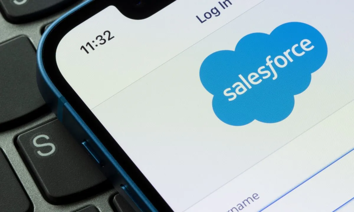 Salesforce Buying Customer Engagement Firm Braze for $5.6 Billion