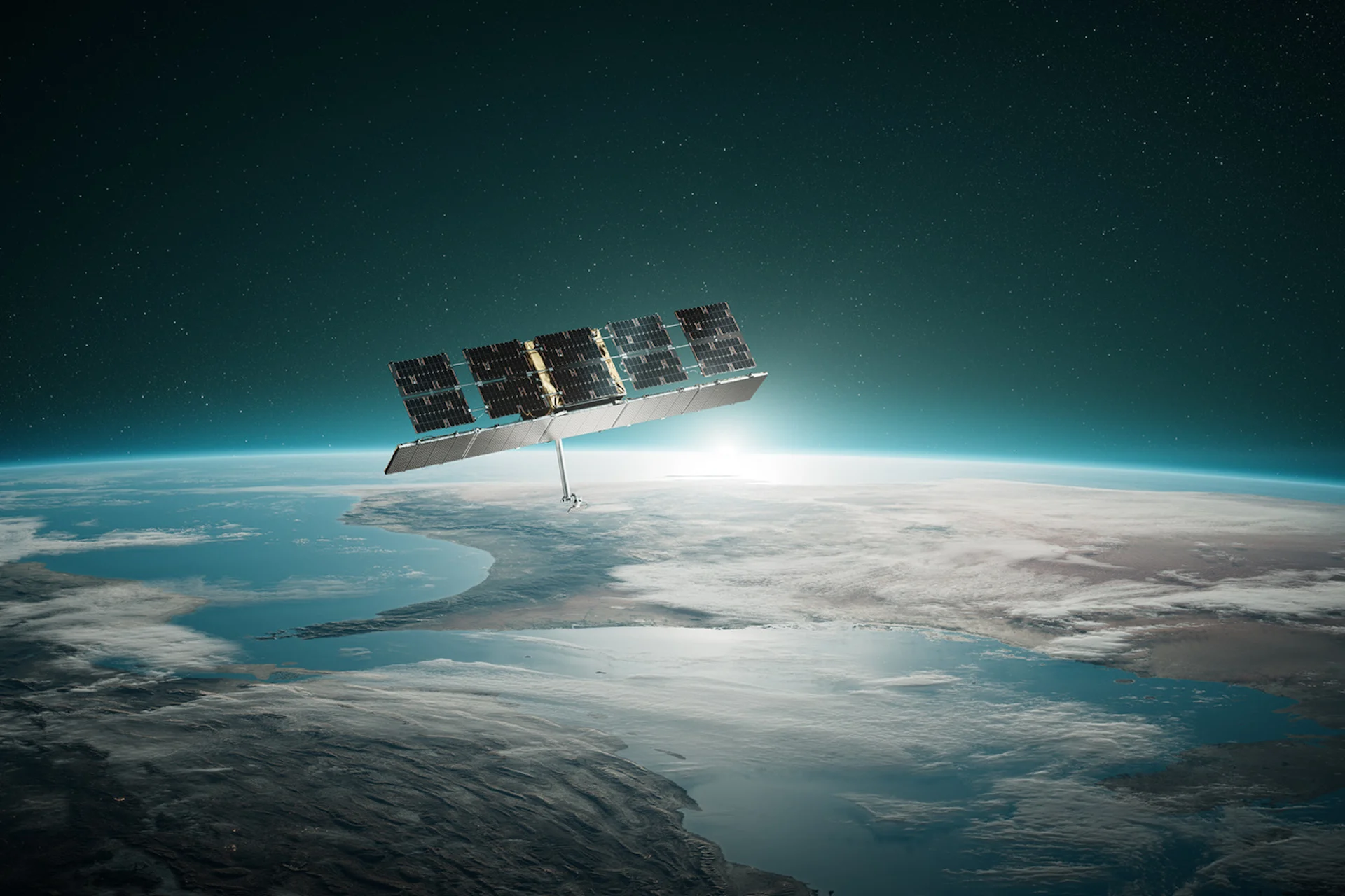 Russia Just Did Something Menacing in Orbit That Satellite Trackers Say Is a First