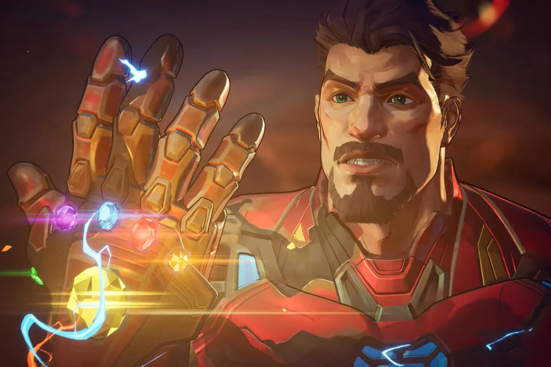 The Next ‘Marvel Rivals’ Event Makes You Feel Like You’re in ‘Avengers: Endgame’