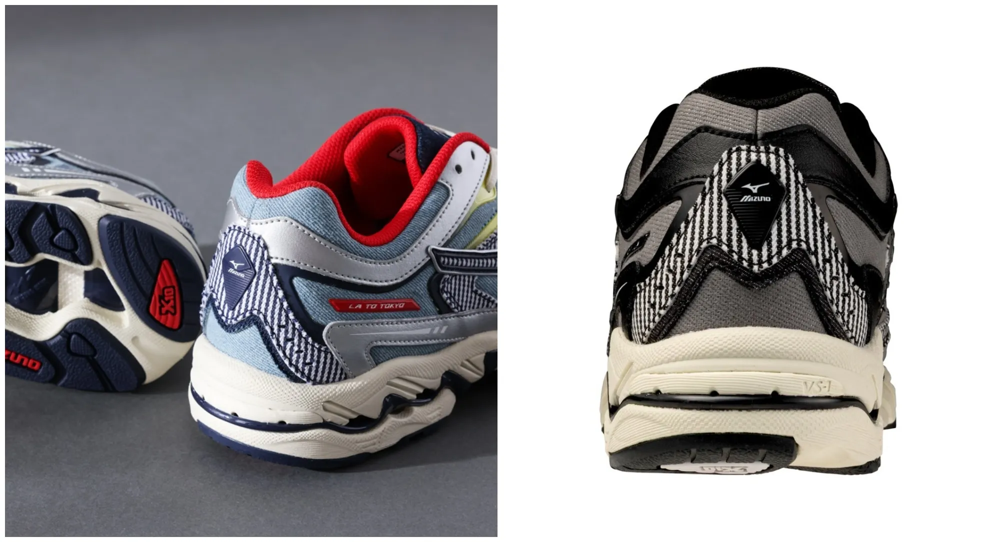 Sean Wotherspoon Has a New Limited-Edition Sneaker Collaboration Coming Out This Month