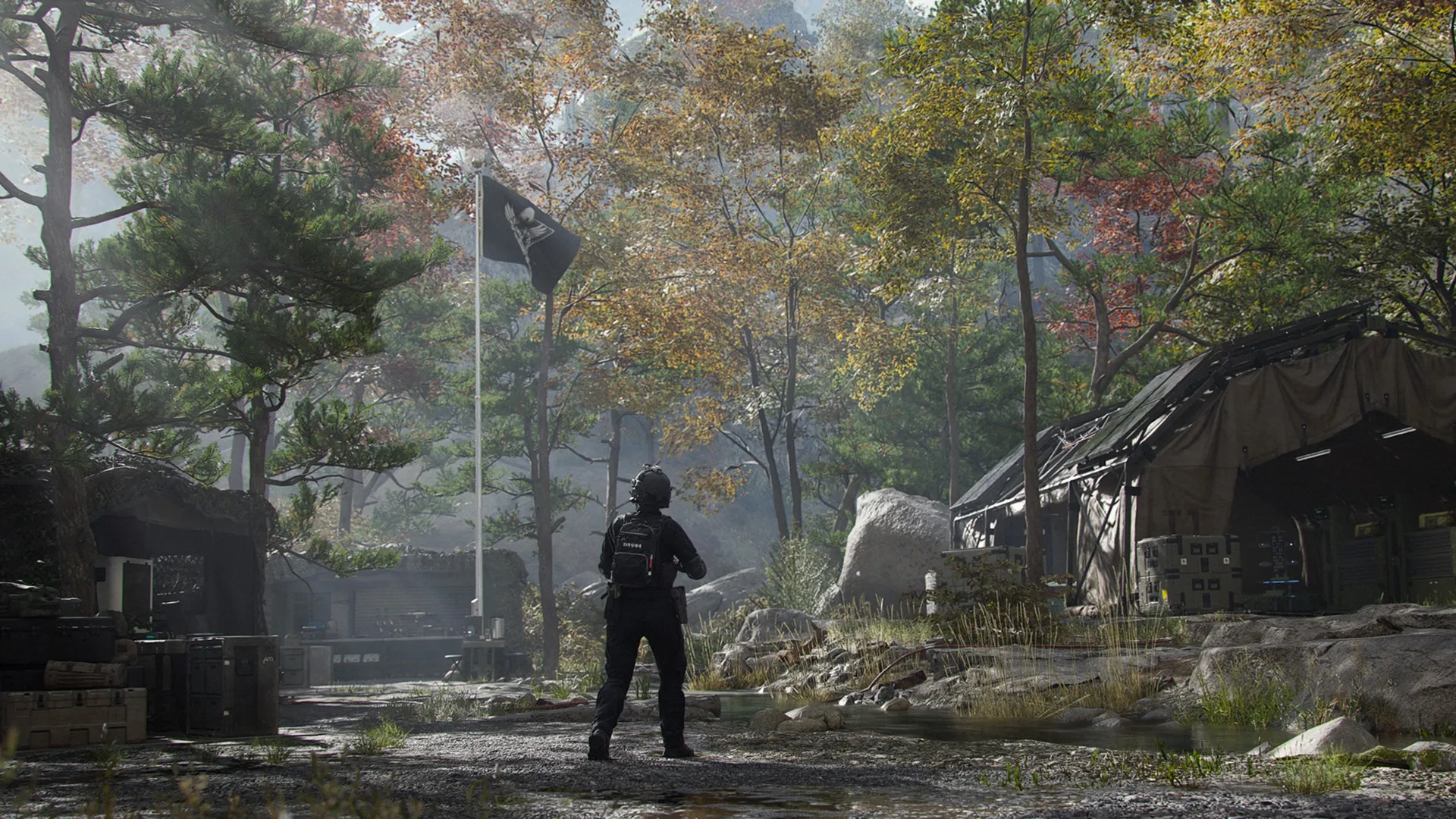 Modern Warfare 4 Players Can Officially Get a Head-Start on Multiplayer Progression