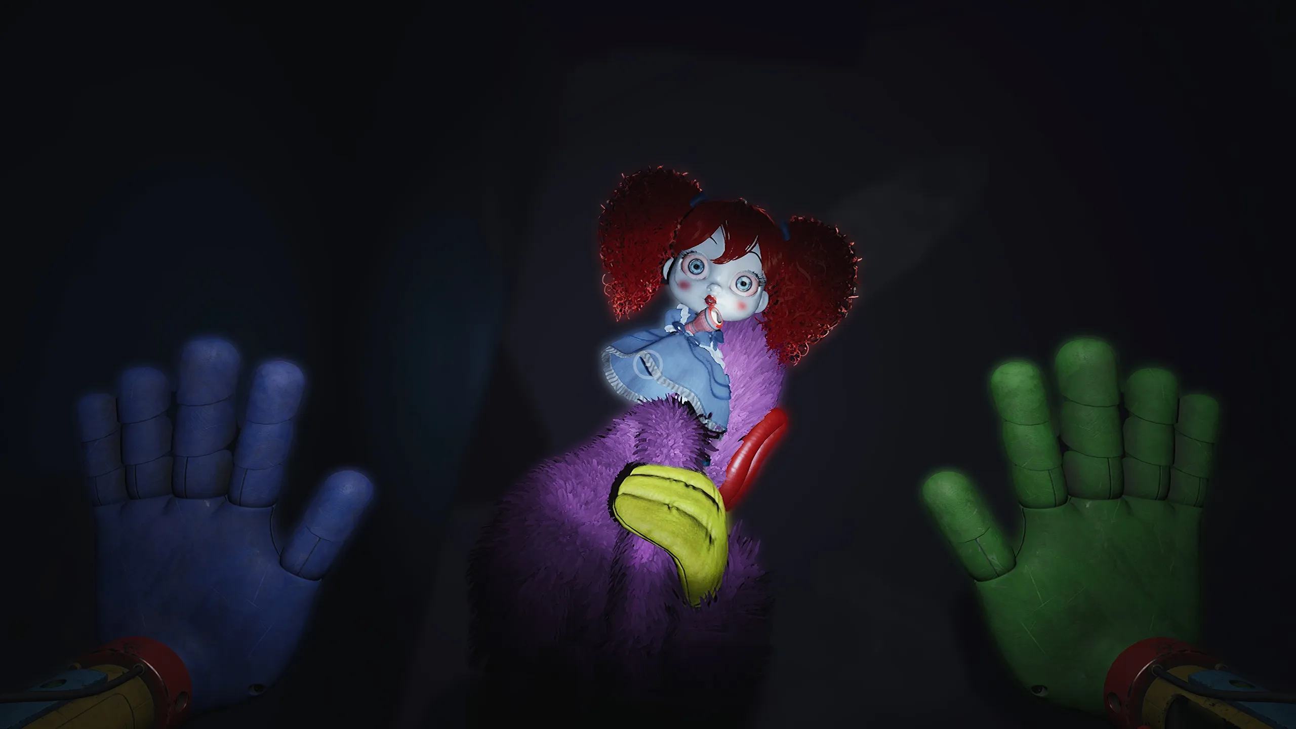 Poppy Playtime Lore You Need to Know Before Escape From Playtime