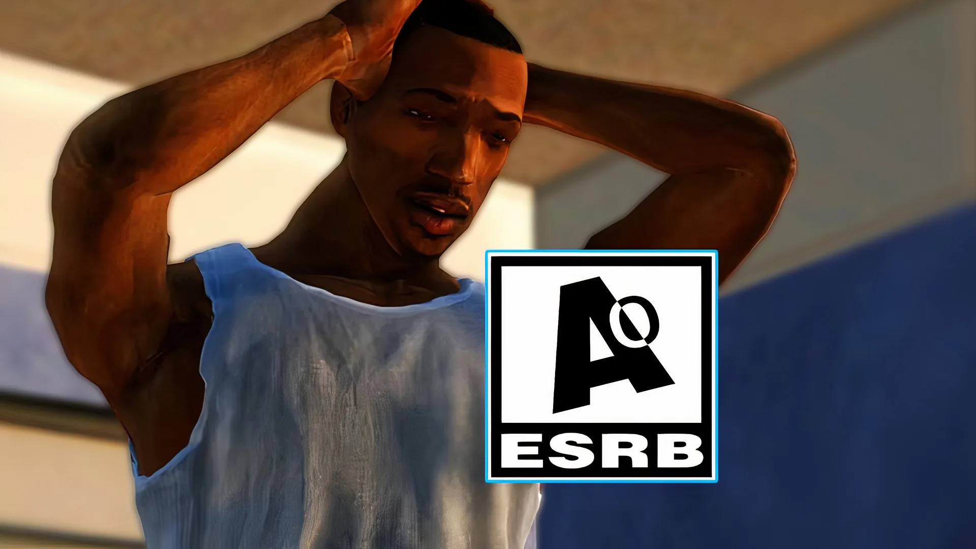 Every AO-Rated Game, Officially Ranked From Best To Worst