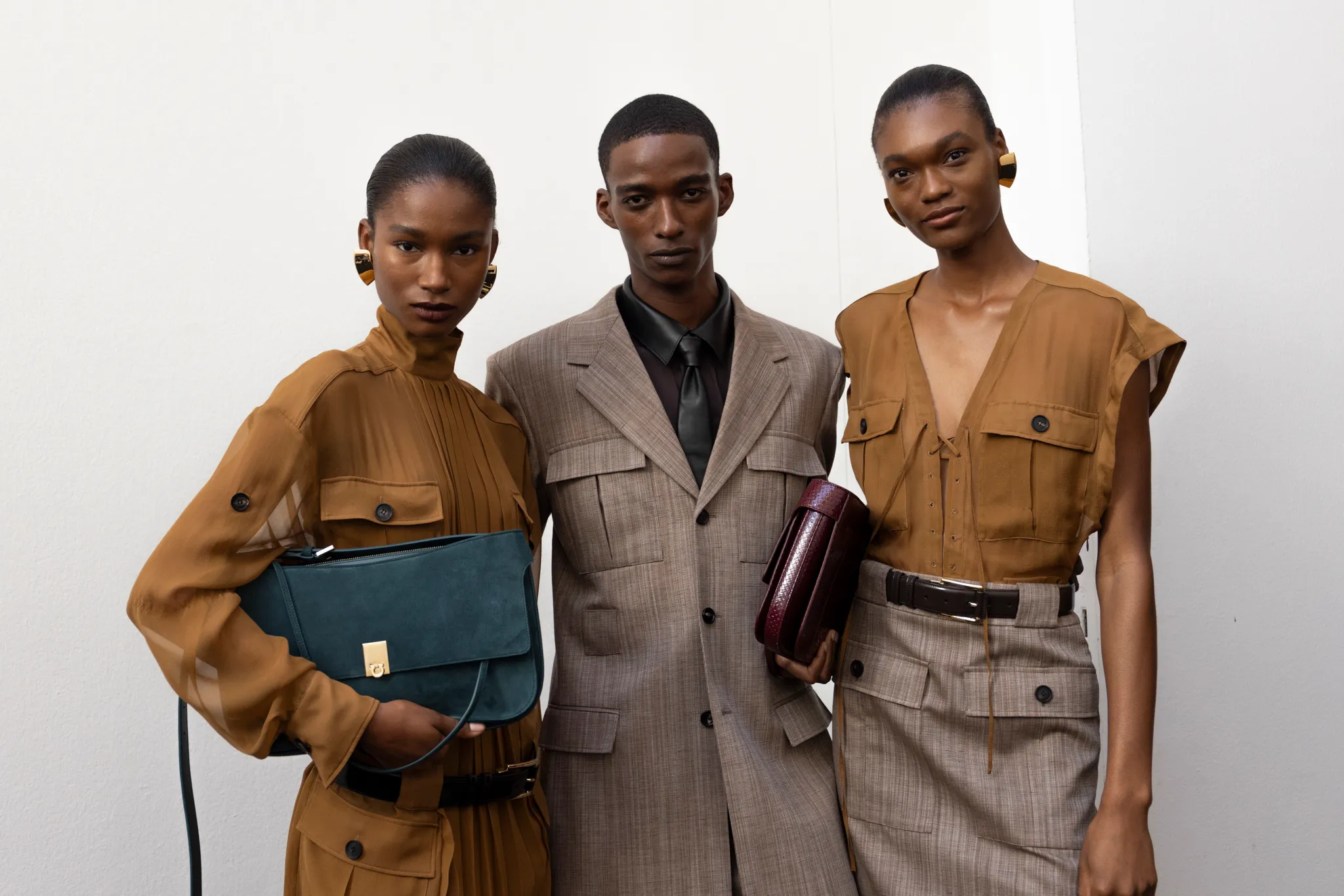 Ferragamo Reports Weak Q3, but DTC Growth in Europe, U.S.