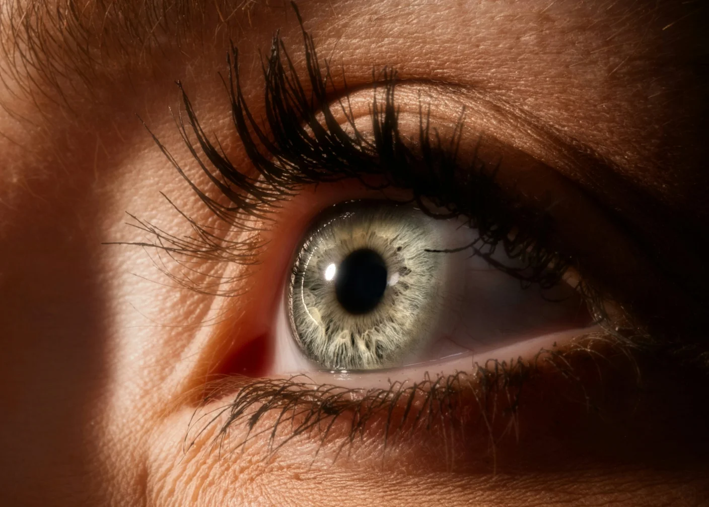 Blind Patients Recover Partial Vision in Gene Therapy Trial