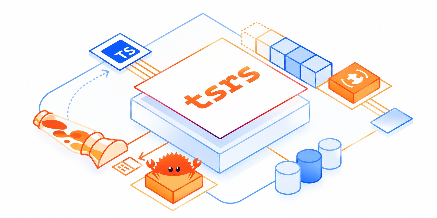 “We are not forking TypeScript”: Cloudflare spearheads Rust port written by agents, for agents