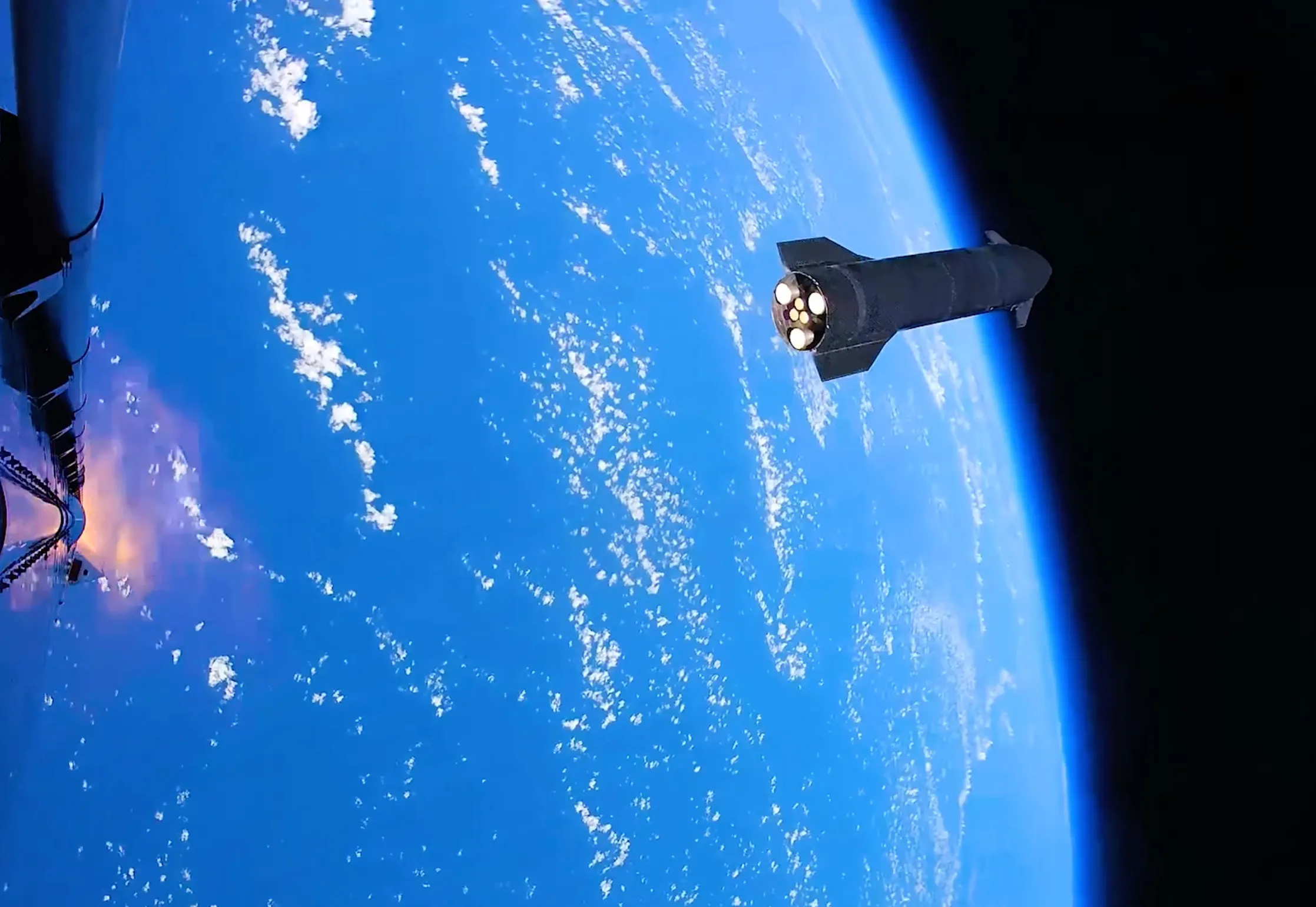 SpaceX delivers blockbuster Q3 results as Super Intelligence segment booms