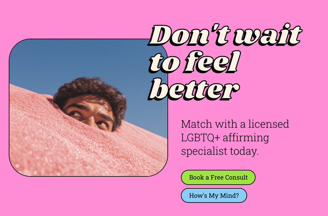 Allswell Secures $7M to Build an Insurance-Backed Medical Home for LGBTQ+ Health