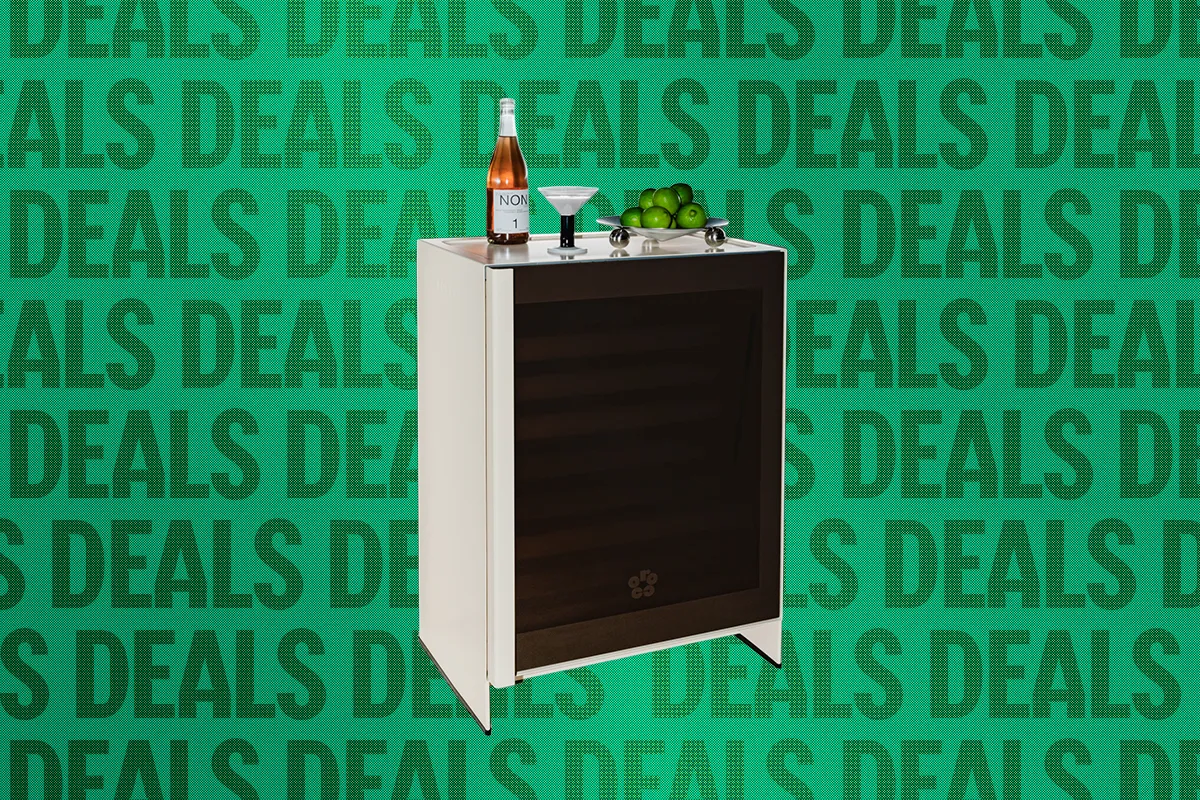 A New Rocco Smart Fridge Just Dropped. So Did the Prices (2026)