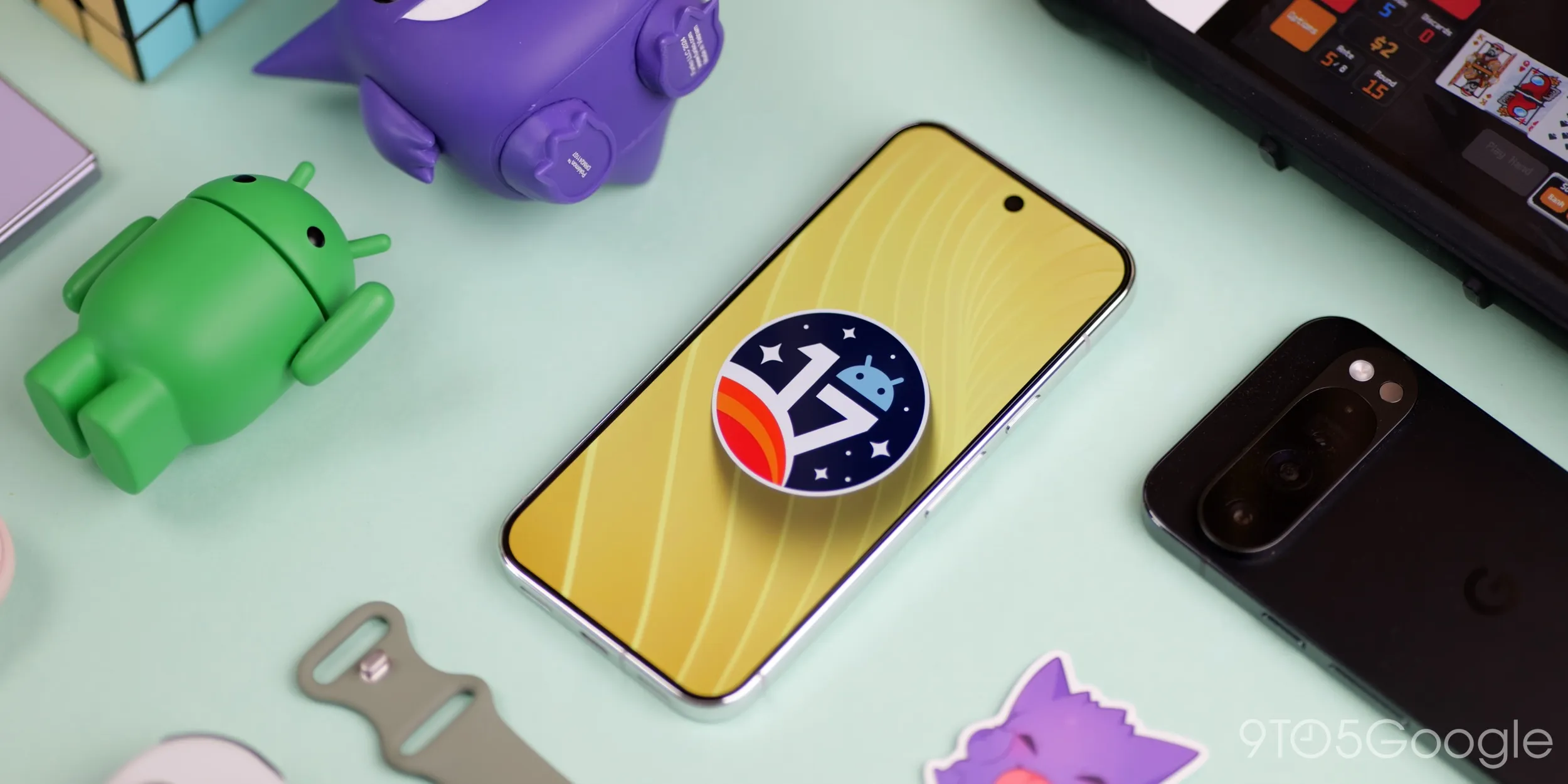 Here’s everything new in Android 17 QPR3 Beta 2 [Gallery]
