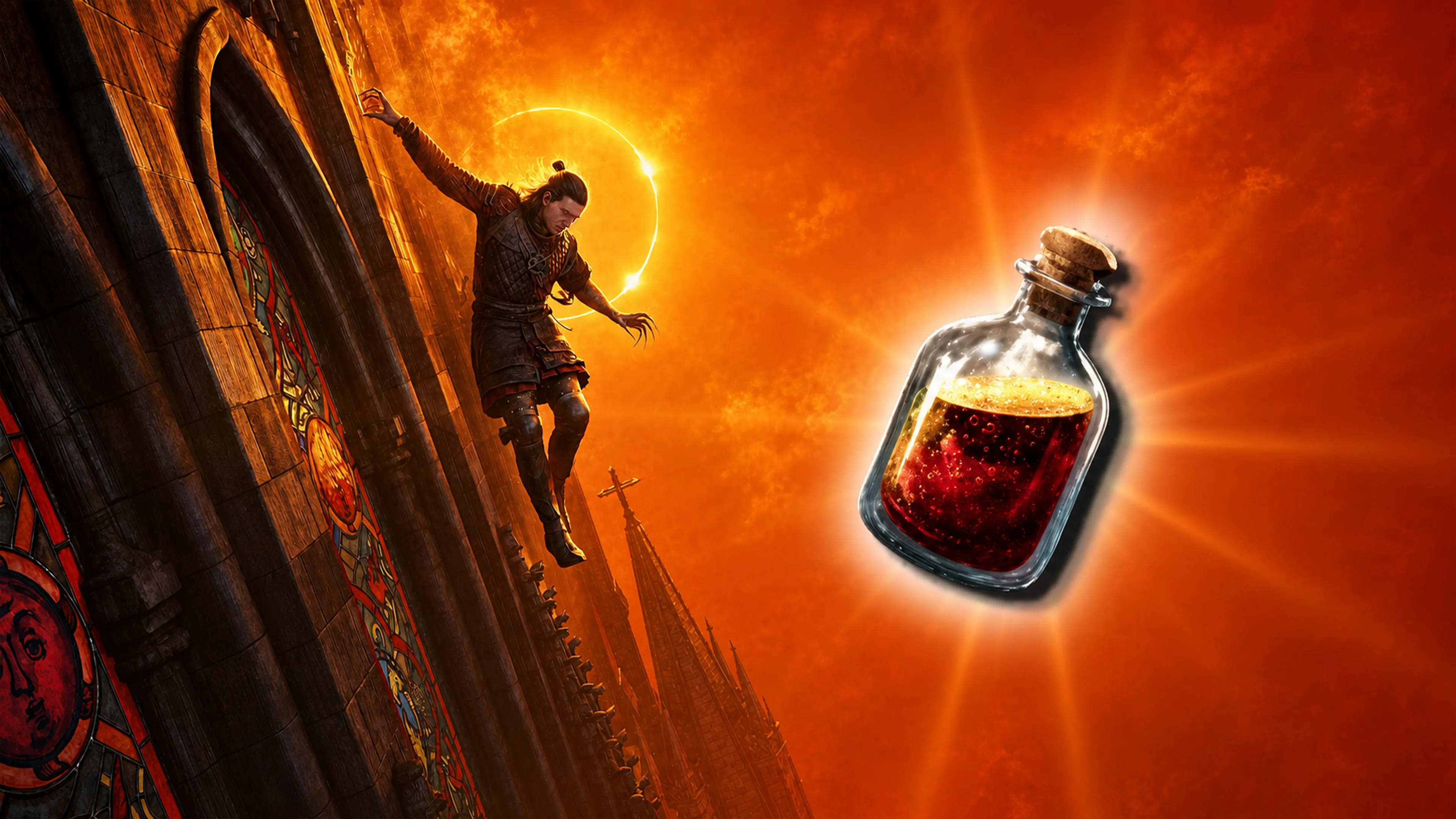 New Blood of Dawnwalker Update Finally Fixes One of the RPG's Most Annoying Problems