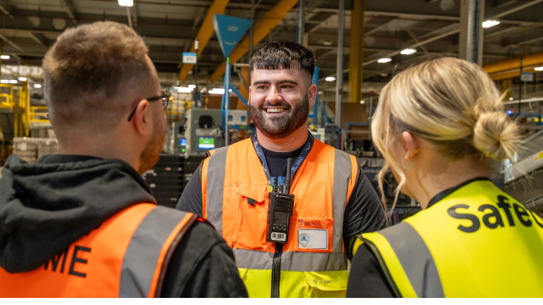 Amazon commits 30,000 jobs to young people in the UK by 2030—no experience required
