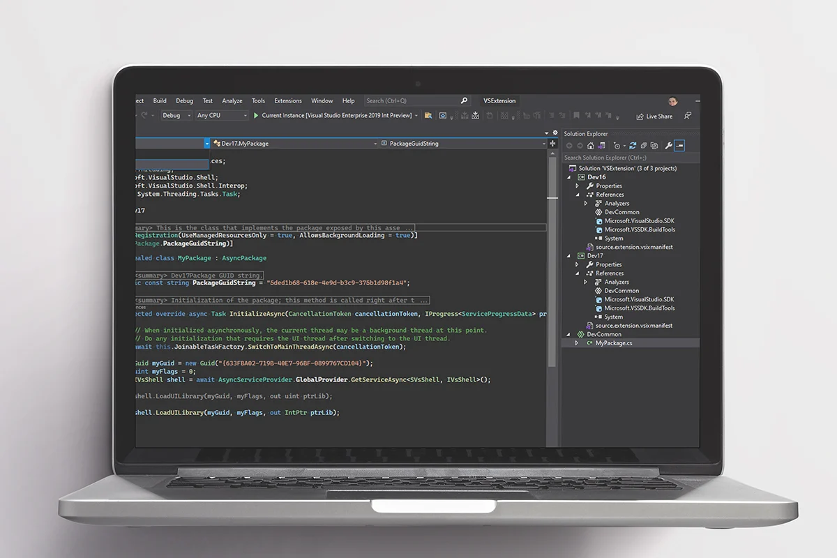 Visual Studio Pro is just $28 — how to claim this limited-time deal