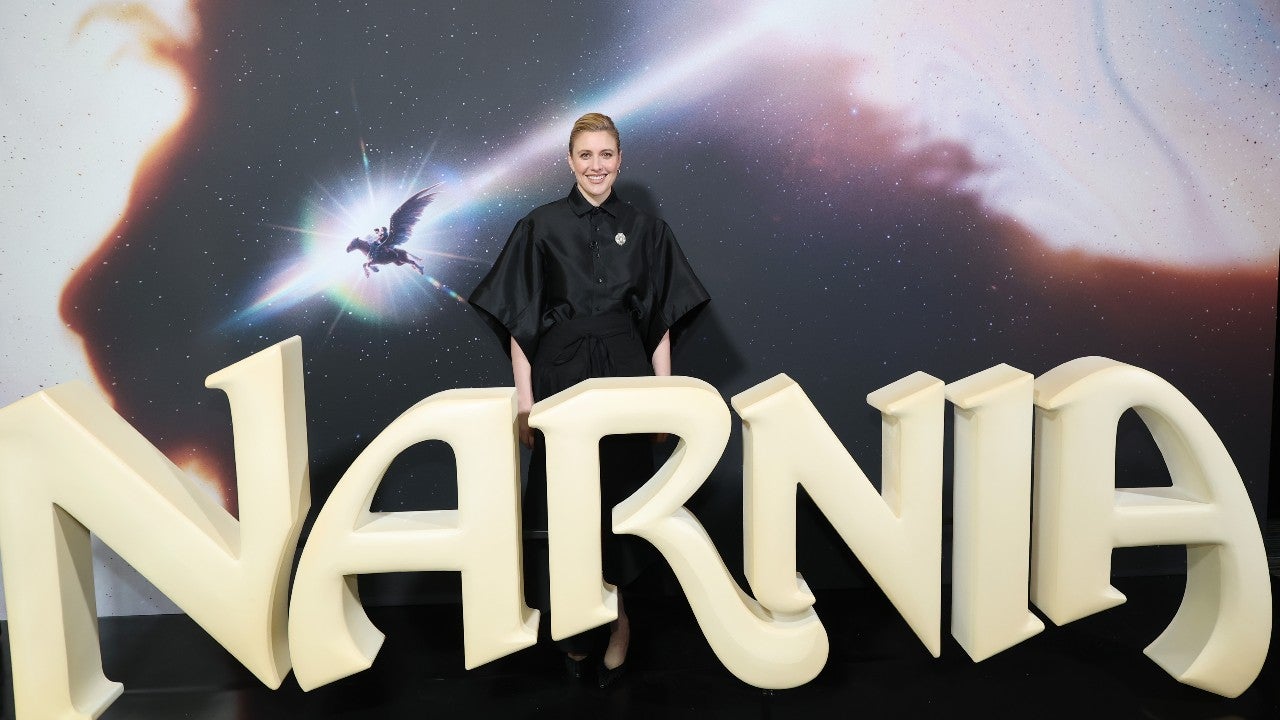 Greta Gerwig Reportedly Clashed With Netflix Film Boss Over Narnia: The Magician’s Nephew