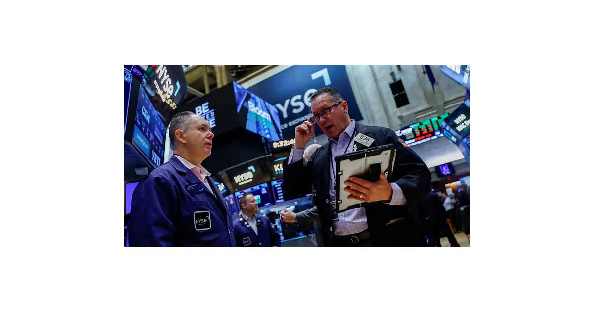 Trading Day: Oil reversal lifts spirits