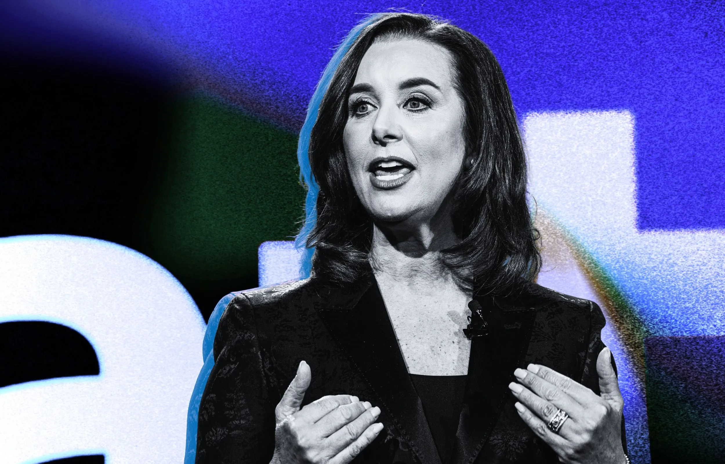 Walmart Promotes 500 People Every Day. Its Chief People Officer Says These Traits Help Workers Move Up.