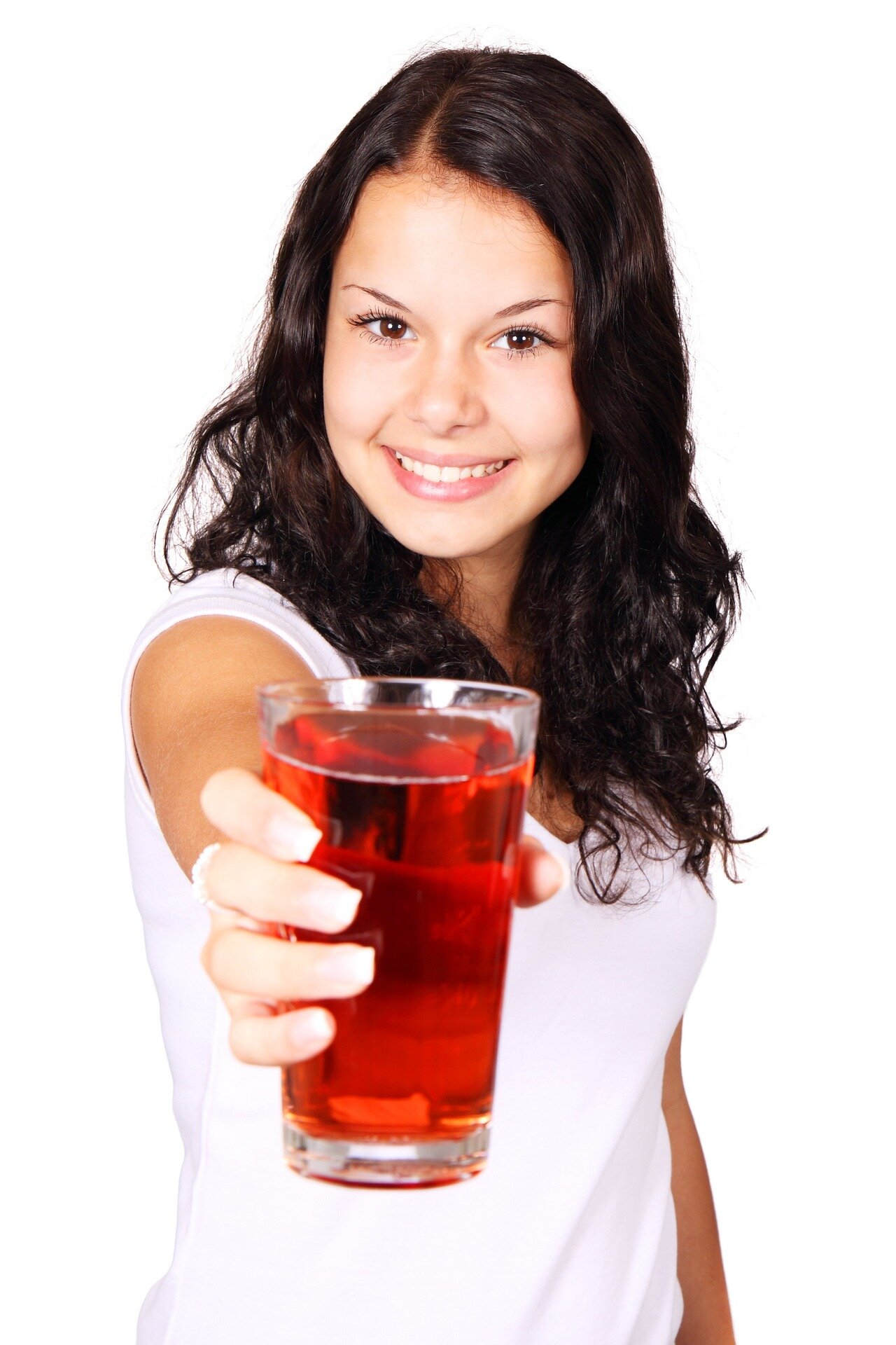 Cranberry juice may be a boon for oral hygiene