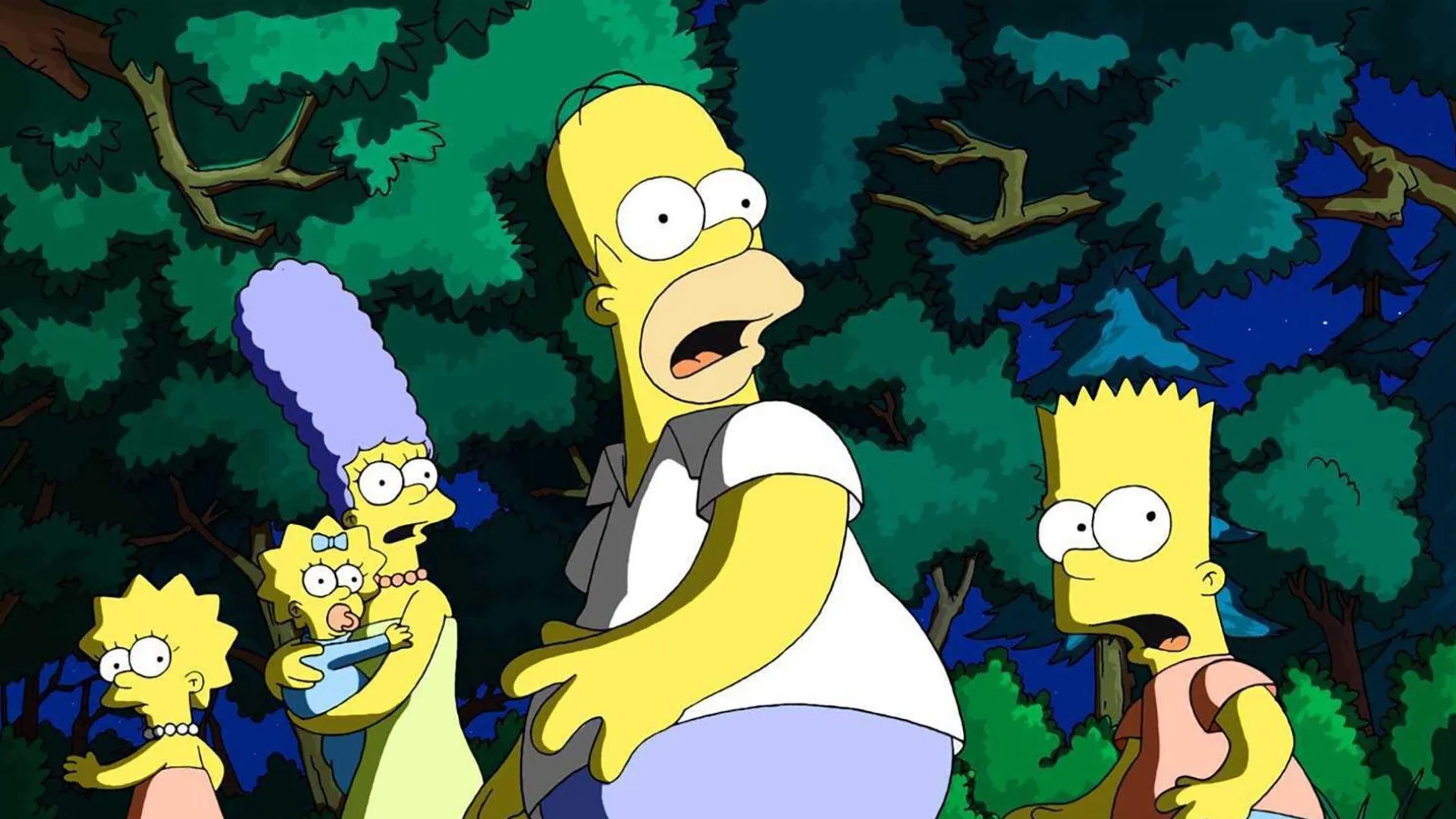 Simpsons: Hit & Run Fans Get New Hope for a Remaster