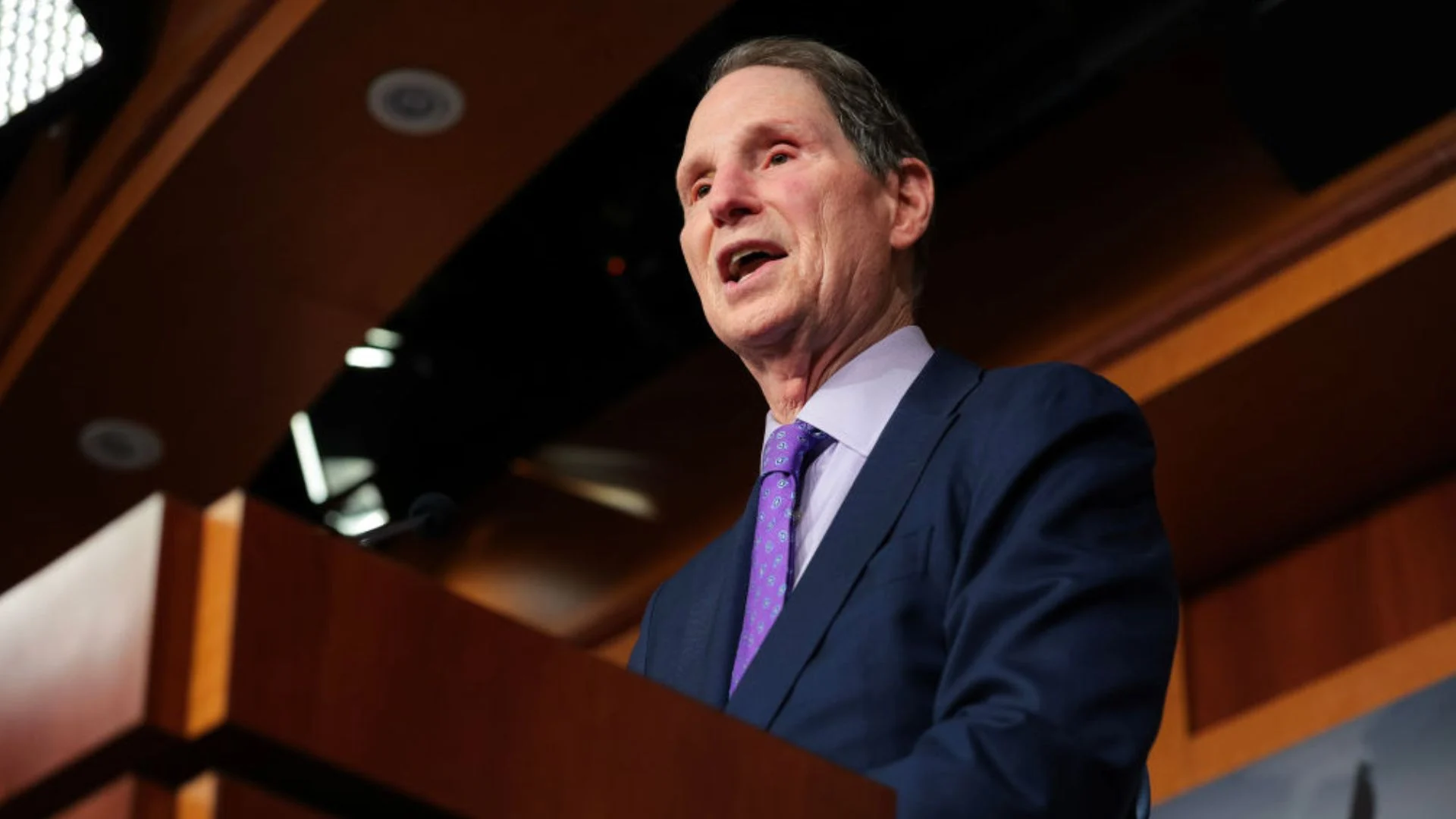Democrats demand tougher standards for companies running Medicaid systems