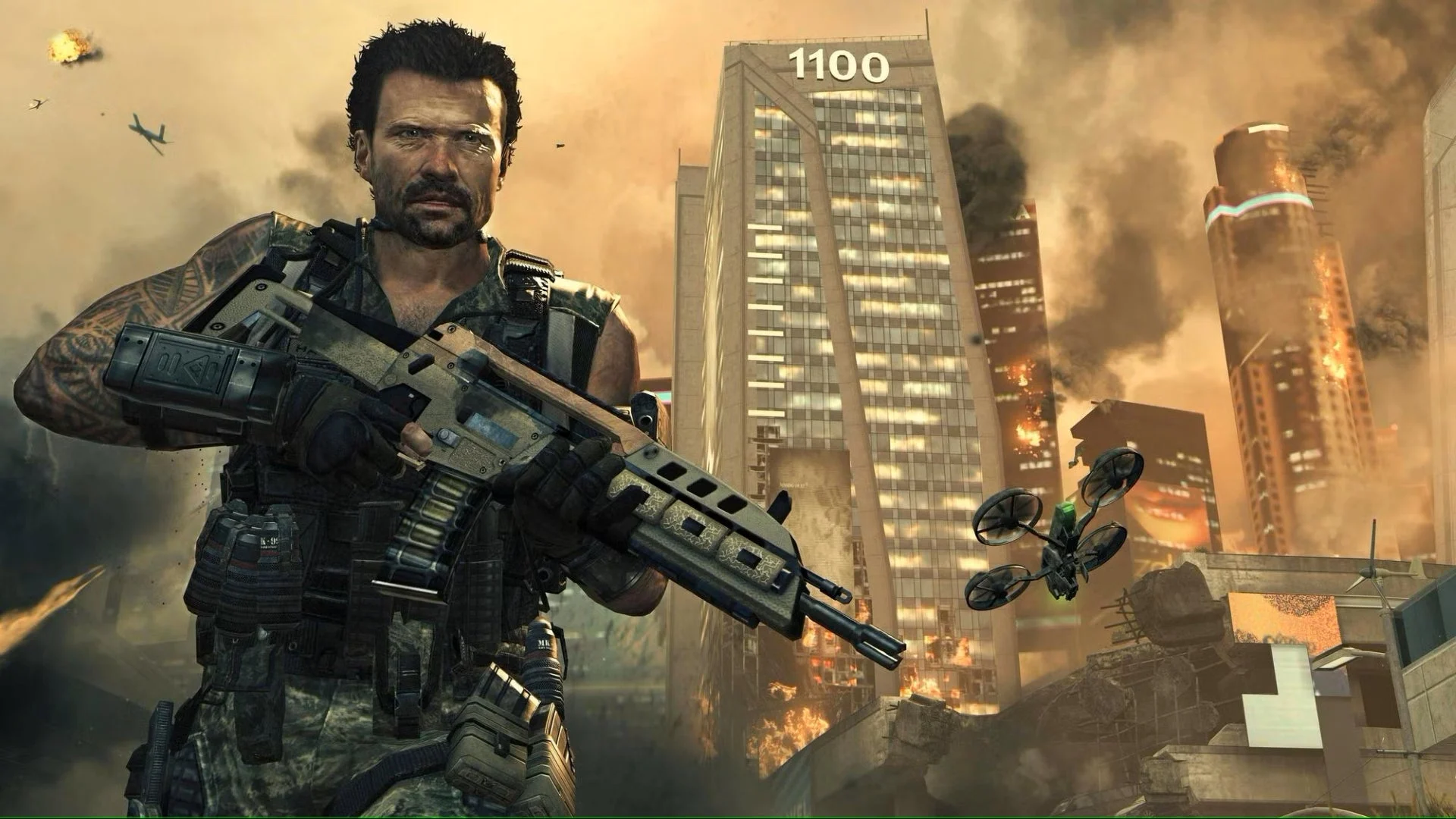 CoD Dev Who Crunched On Black Ops 1 + 2 Reacts To Remasters Blowing Up: ‘Hard To Watch The Suits Rake In Giant Financial Windfalls From Our Old Code’