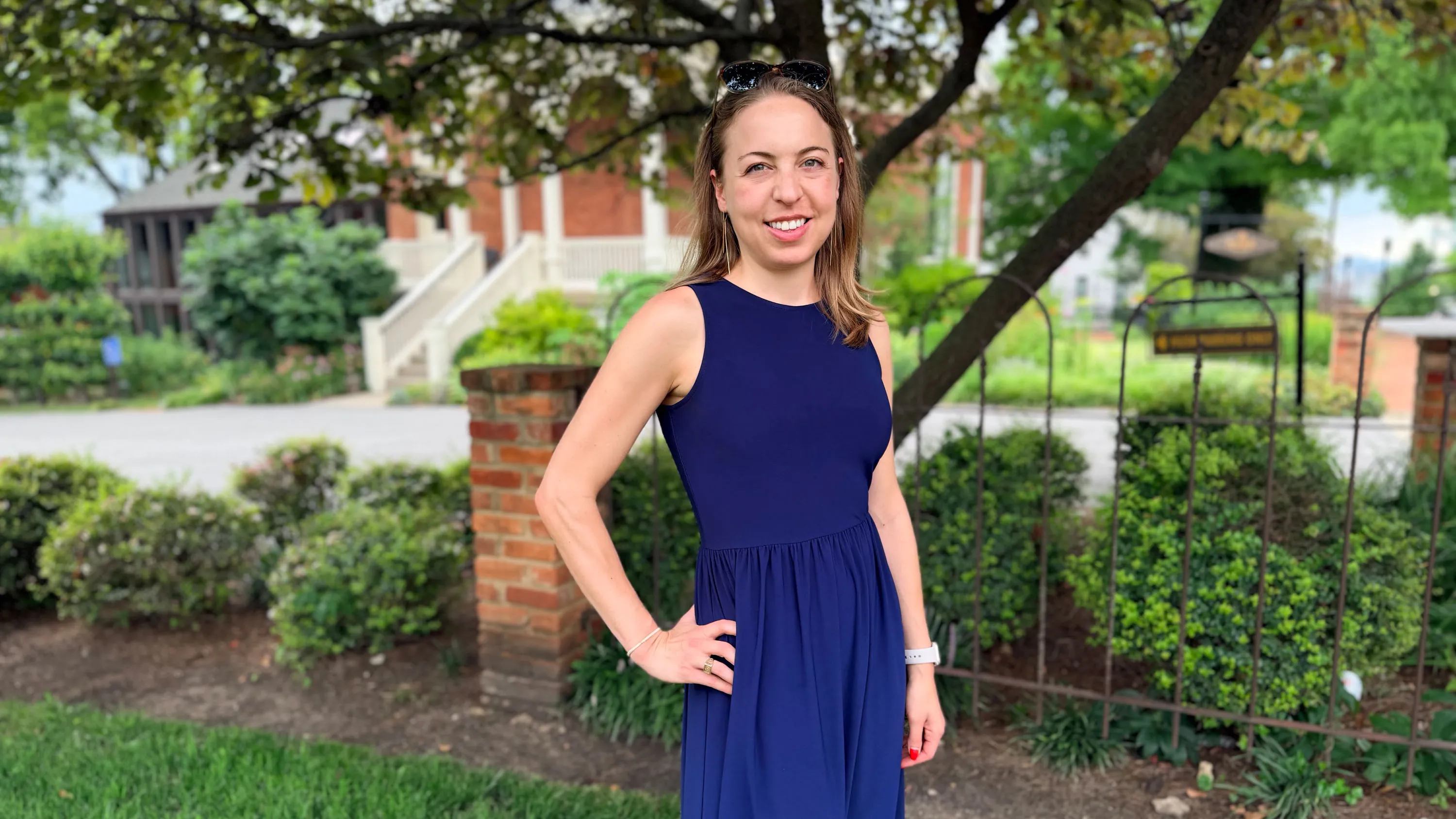 A champion for brain injury patients