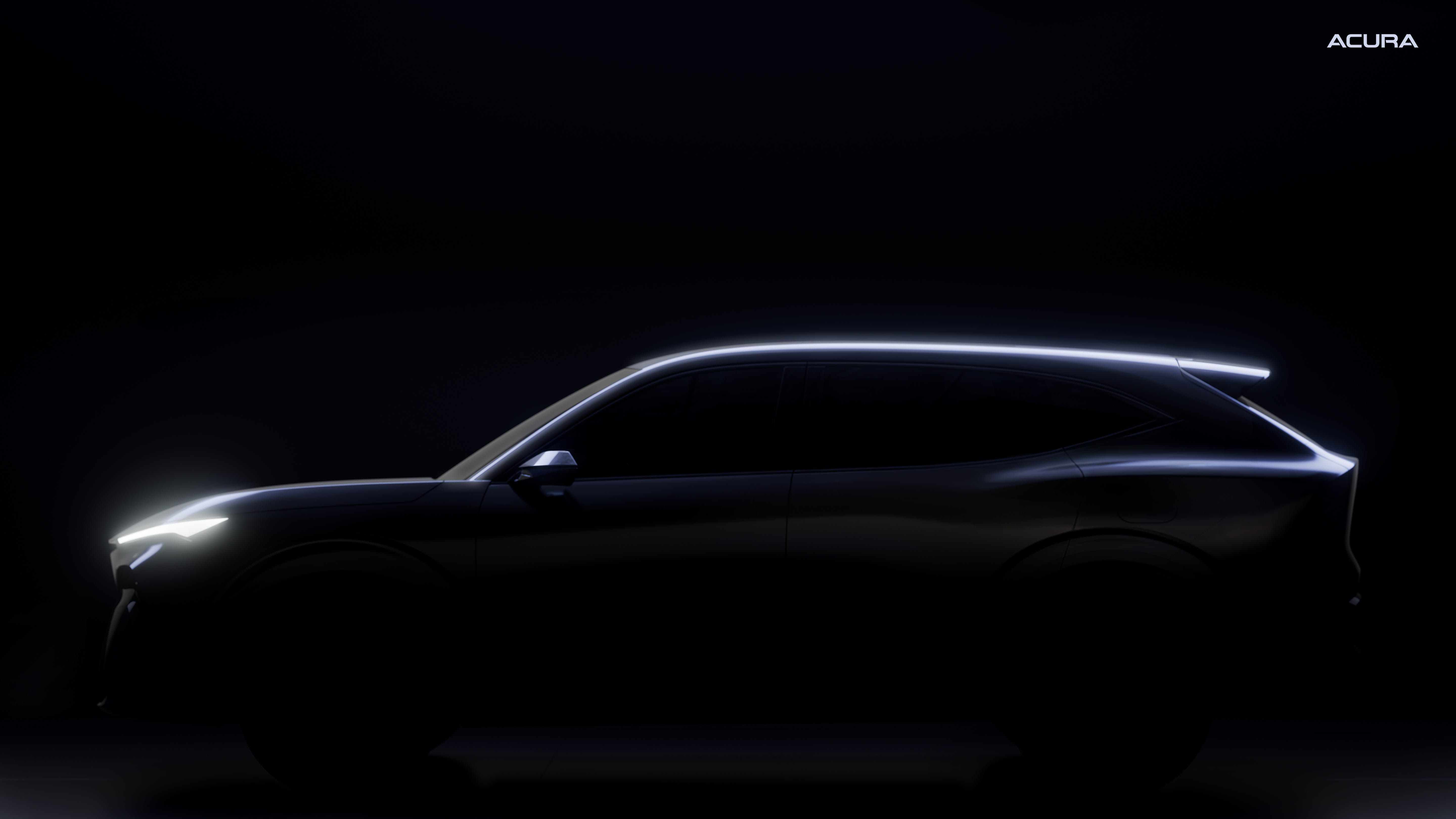 Acura’s Future Includes More Models in Popular Segments