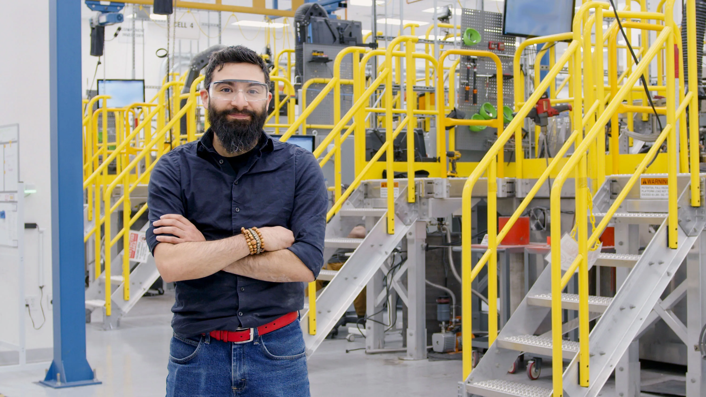 A cleaner path to rare earth metals