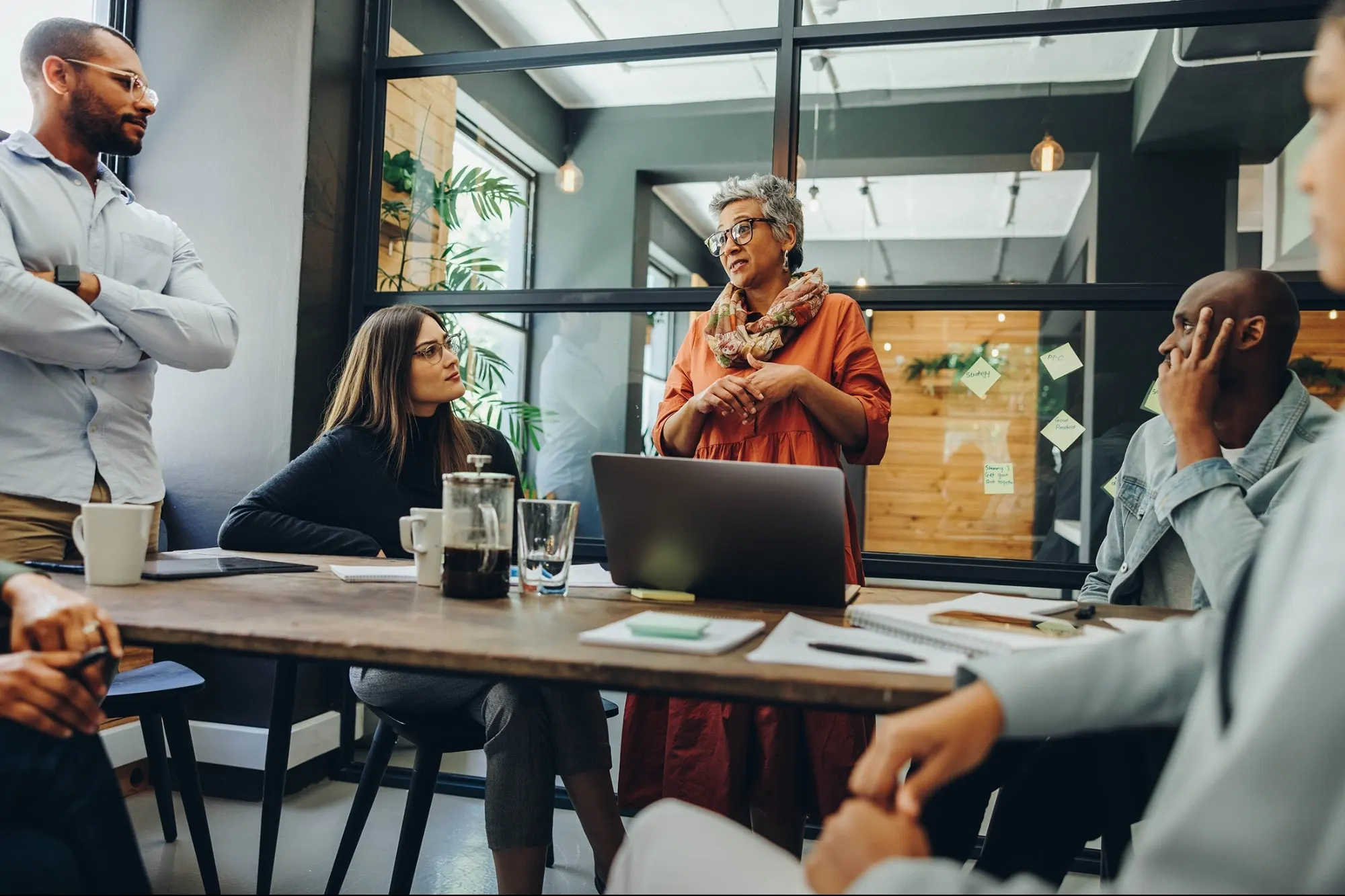 How Care-Centered Leaders Build Stronger, More Resilient Teams