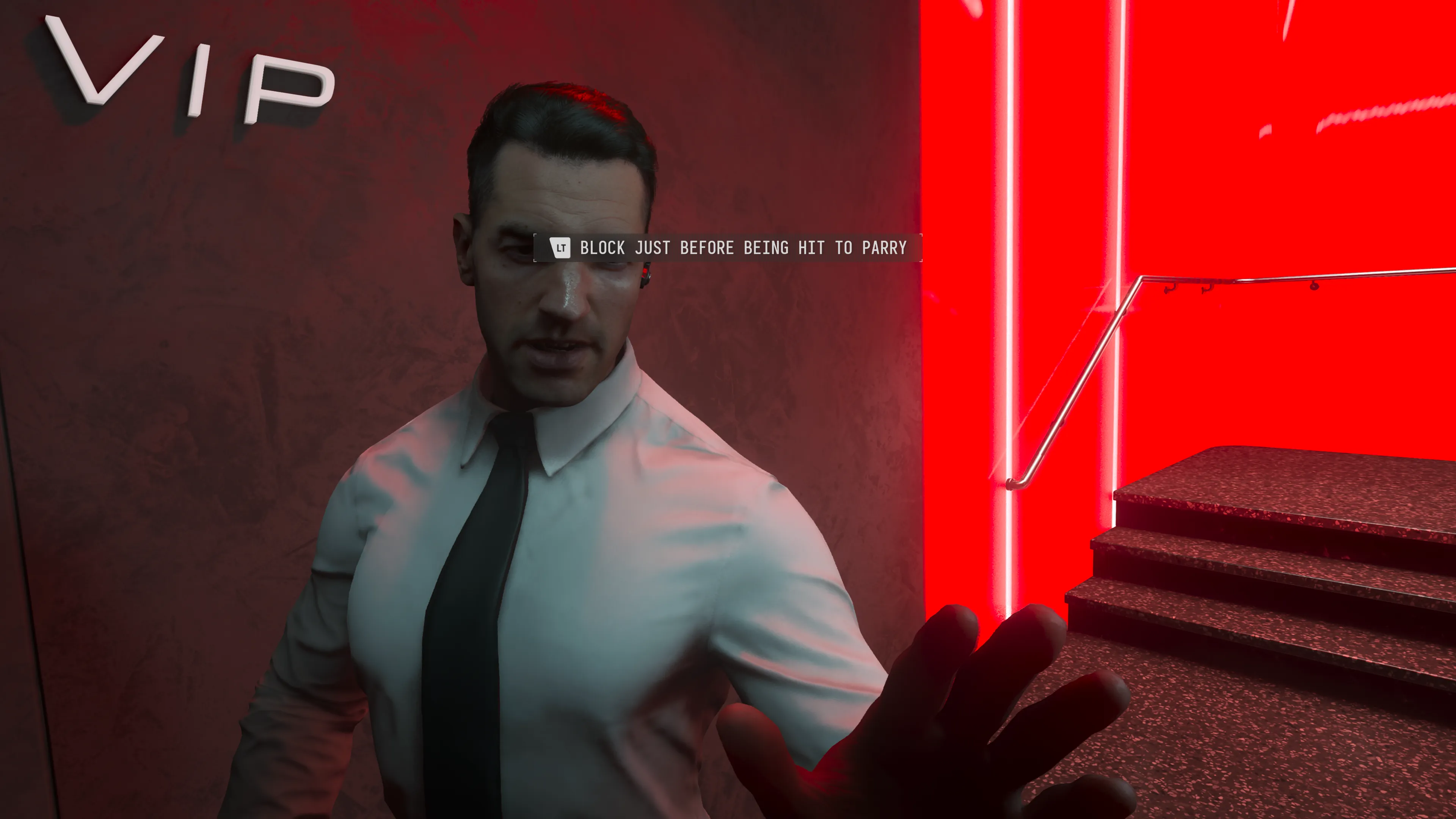 How Dare They Put This Many Parries in a Call of Duty Game